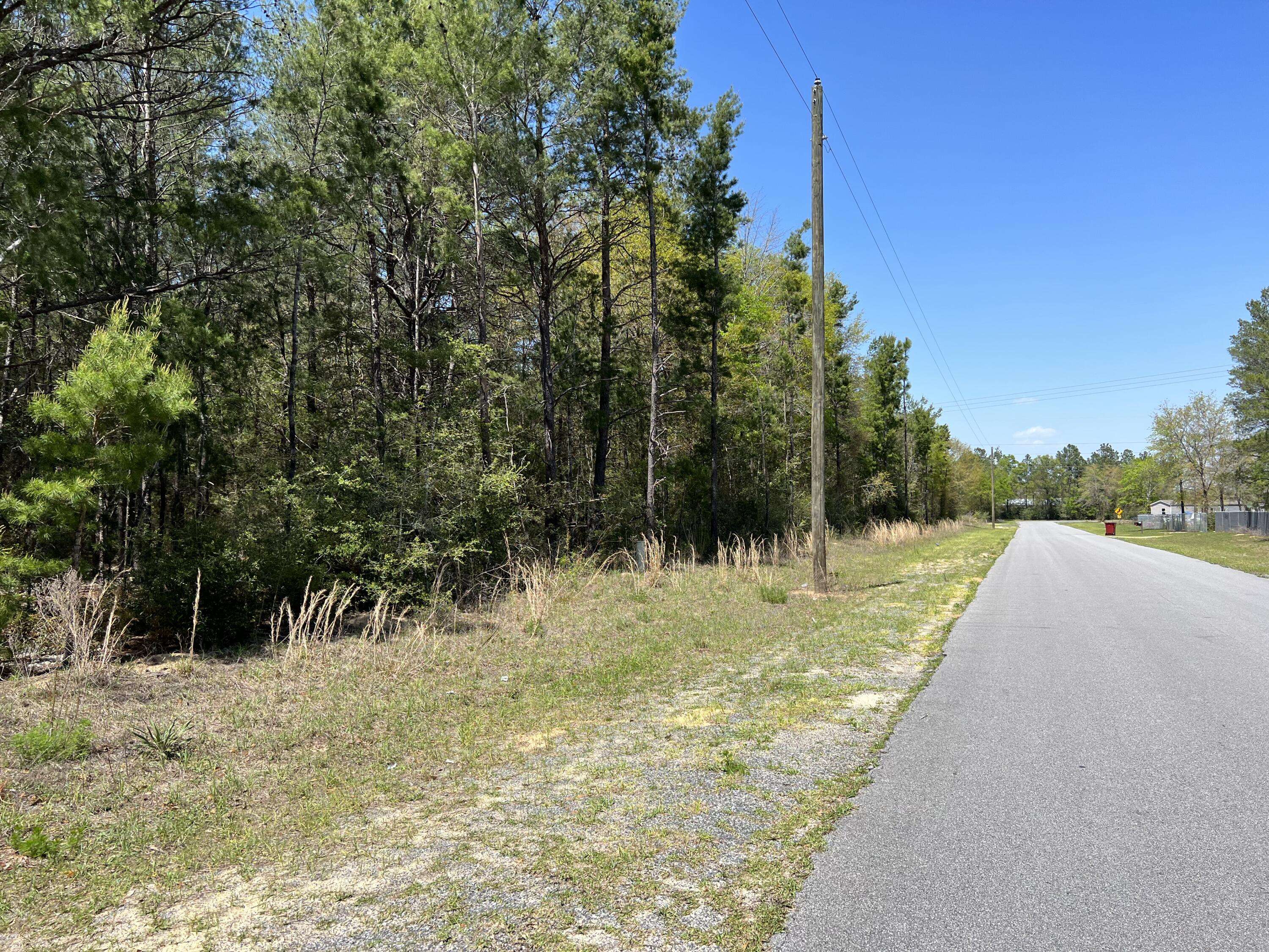 Crestview, FL 32539,1.65 Acres KERVIN Road