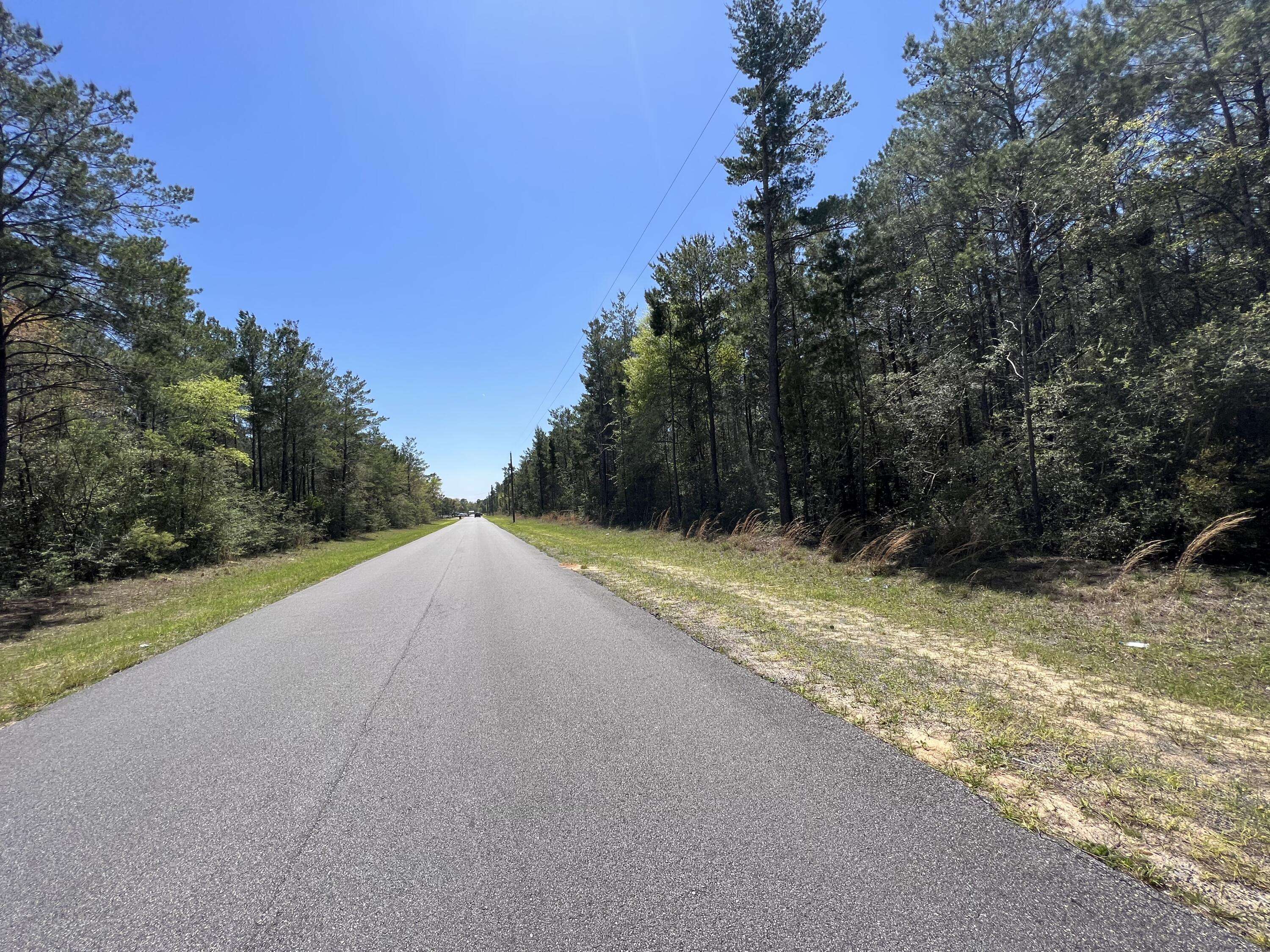 Crestview, FL 32539,1.65 Acres KERVIN Road