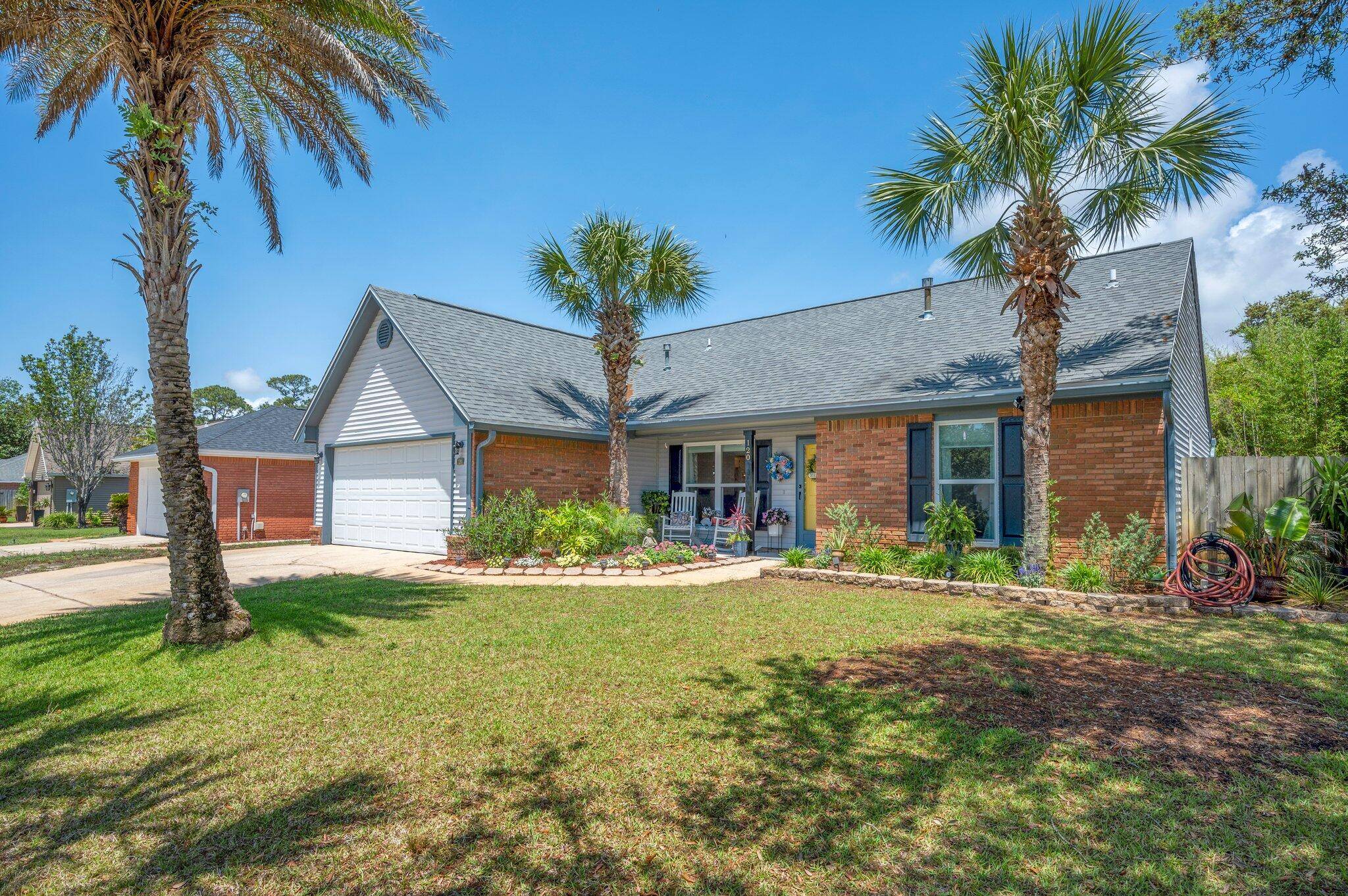 Mary Esther, FL 32569,120 Long Pointe Drive