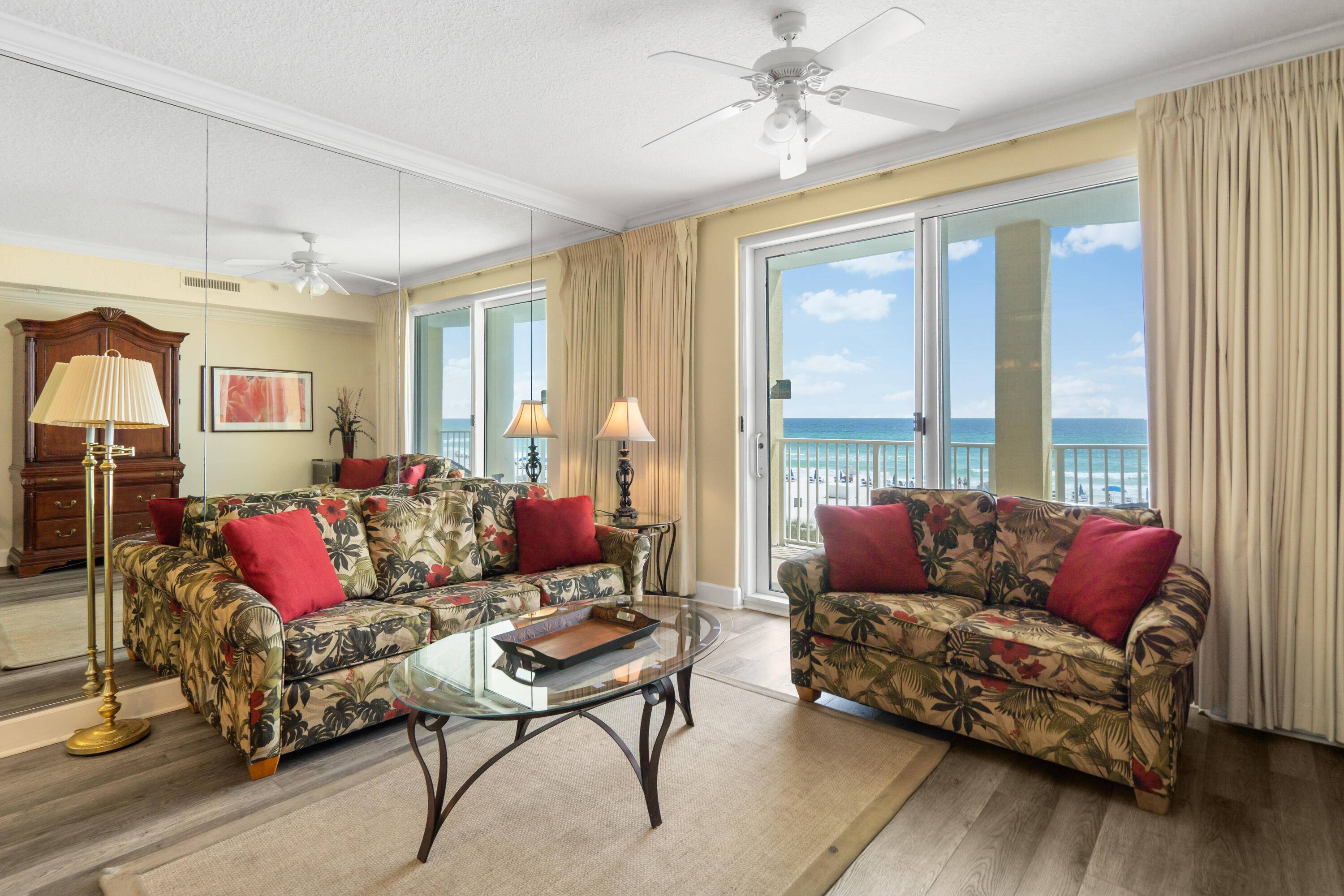 Panama City Beach, FL 32407,10611 Front Beach Road  #UNIT 302