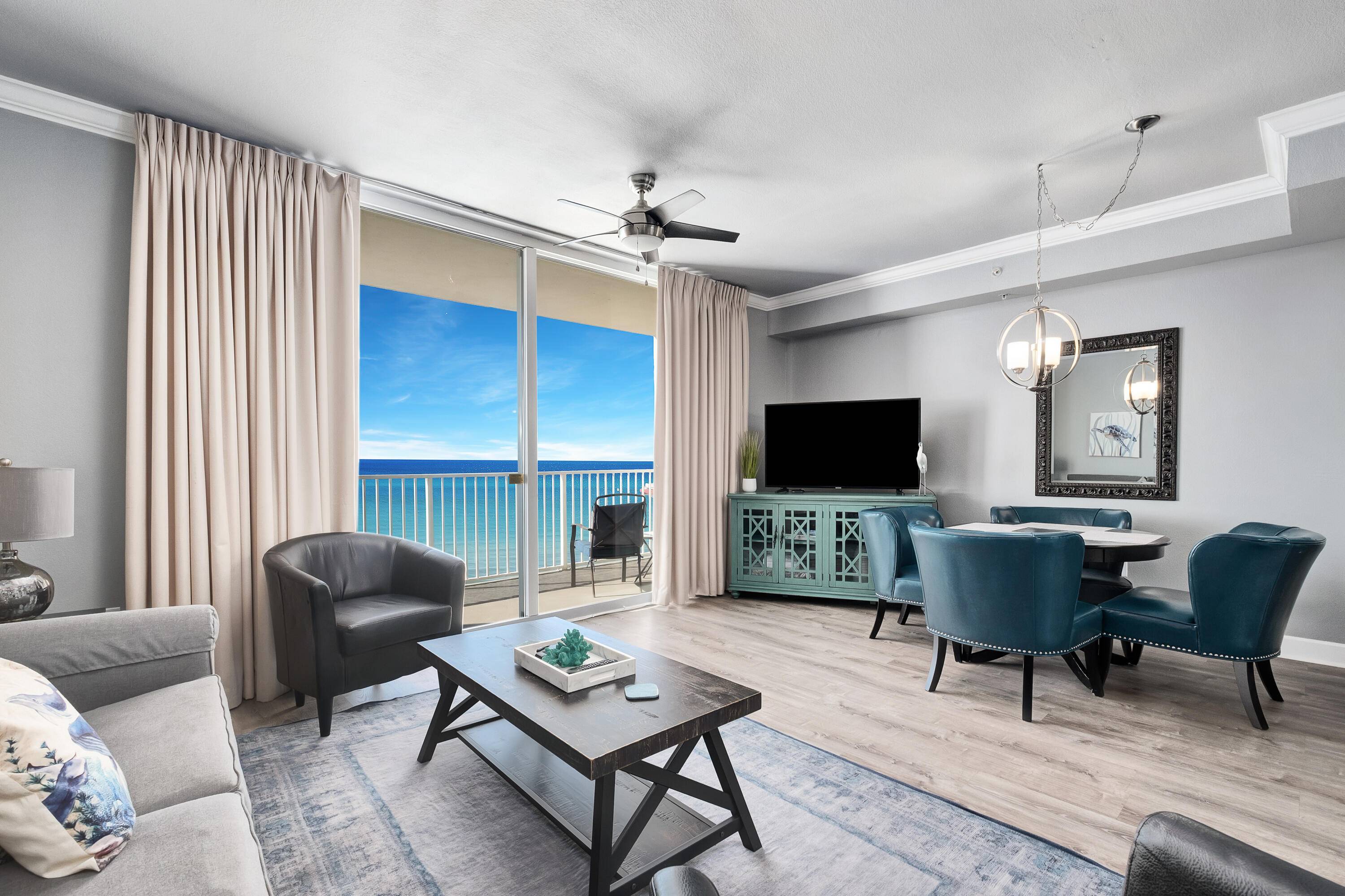 Panama City Beach, FL 32413,16819 Front Beach Road  #UNIT 1604