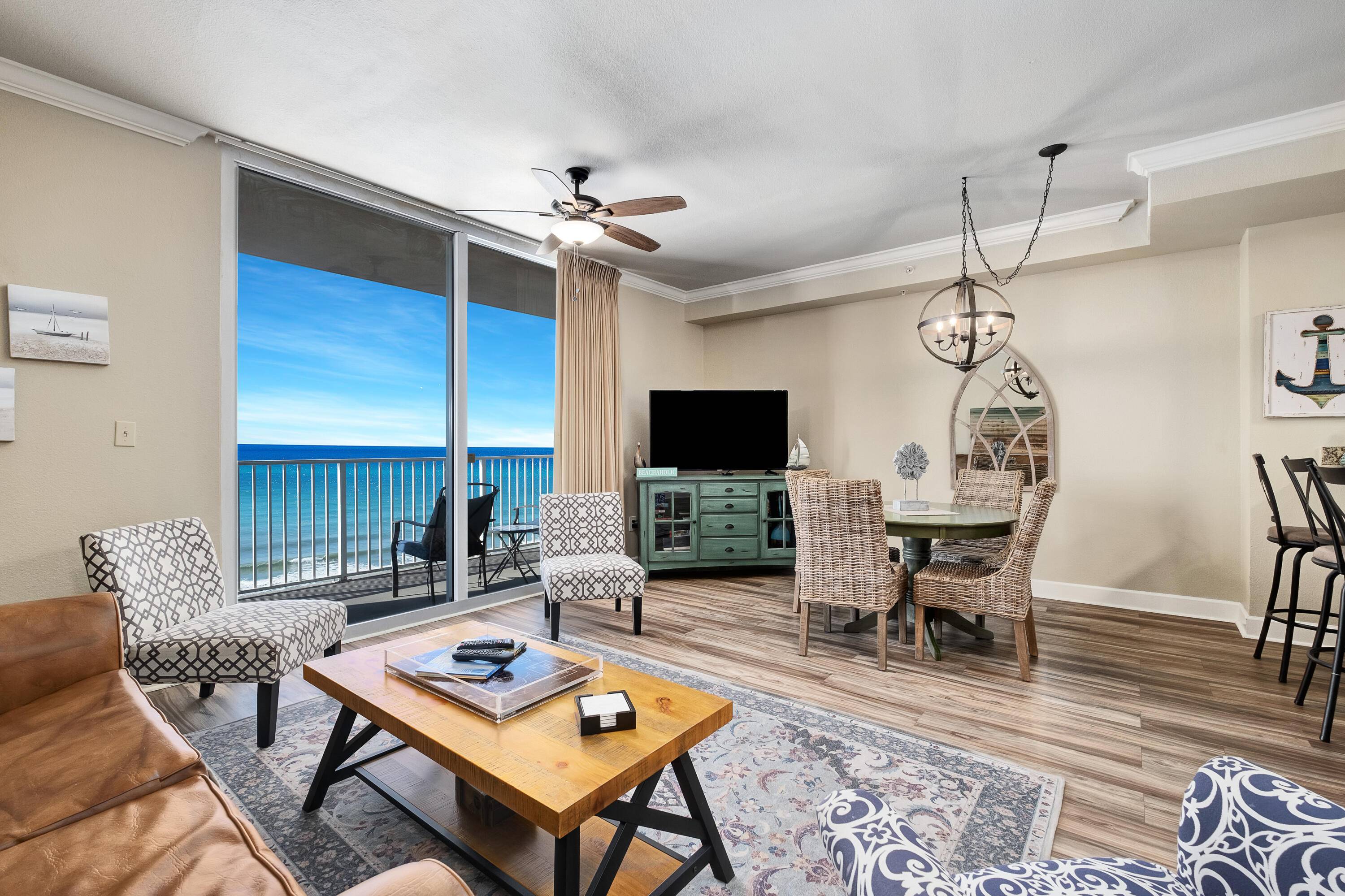 Panama City Beach, FL 32413,16819 Front Beach Road  #UNIT 503