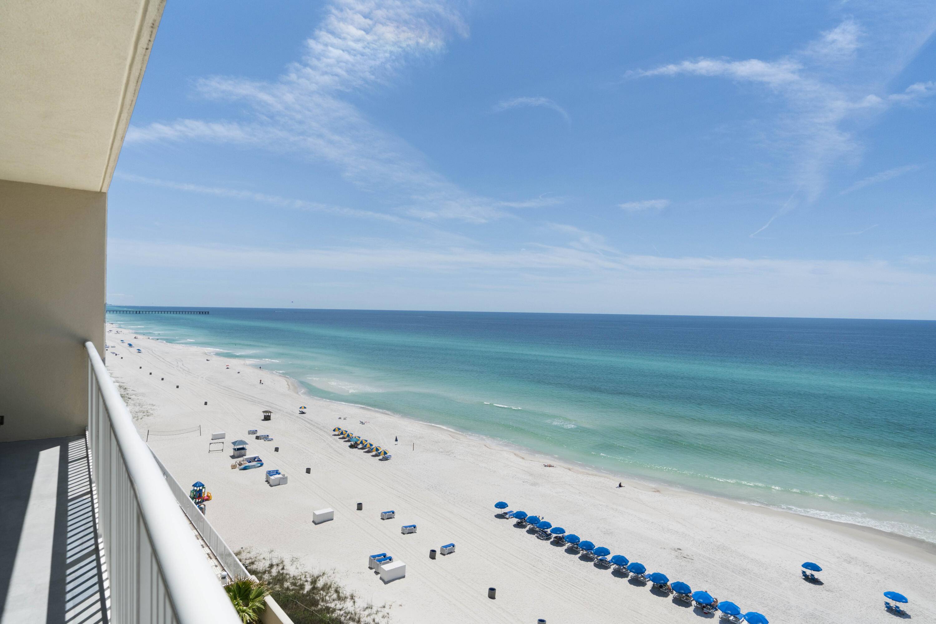 Panama City Beach, FL 32413,17281 Front Beach Road  #UNIT 406