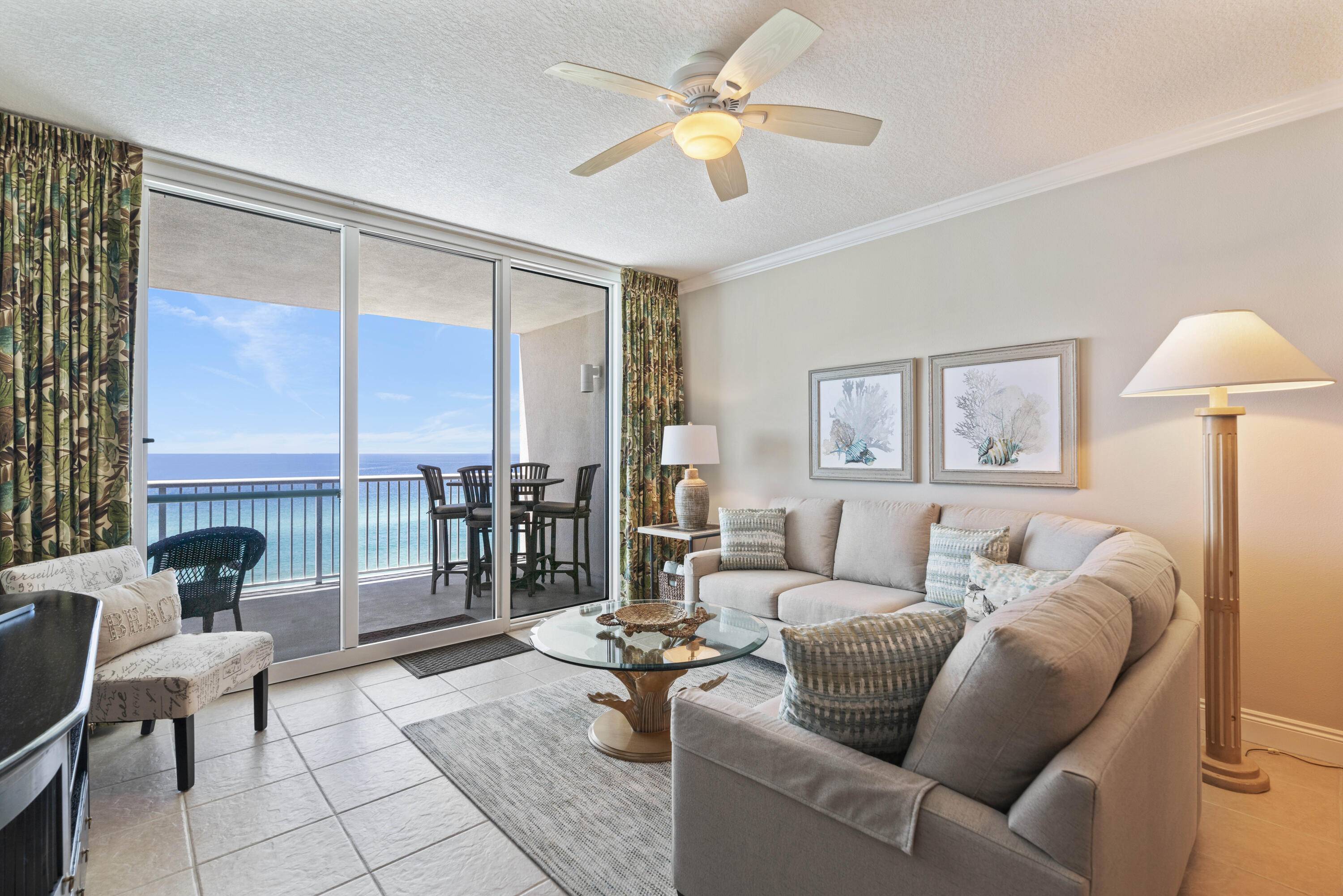 Panama City Beach, FL 32413,17281 Front Beach Road  #UNIT 406