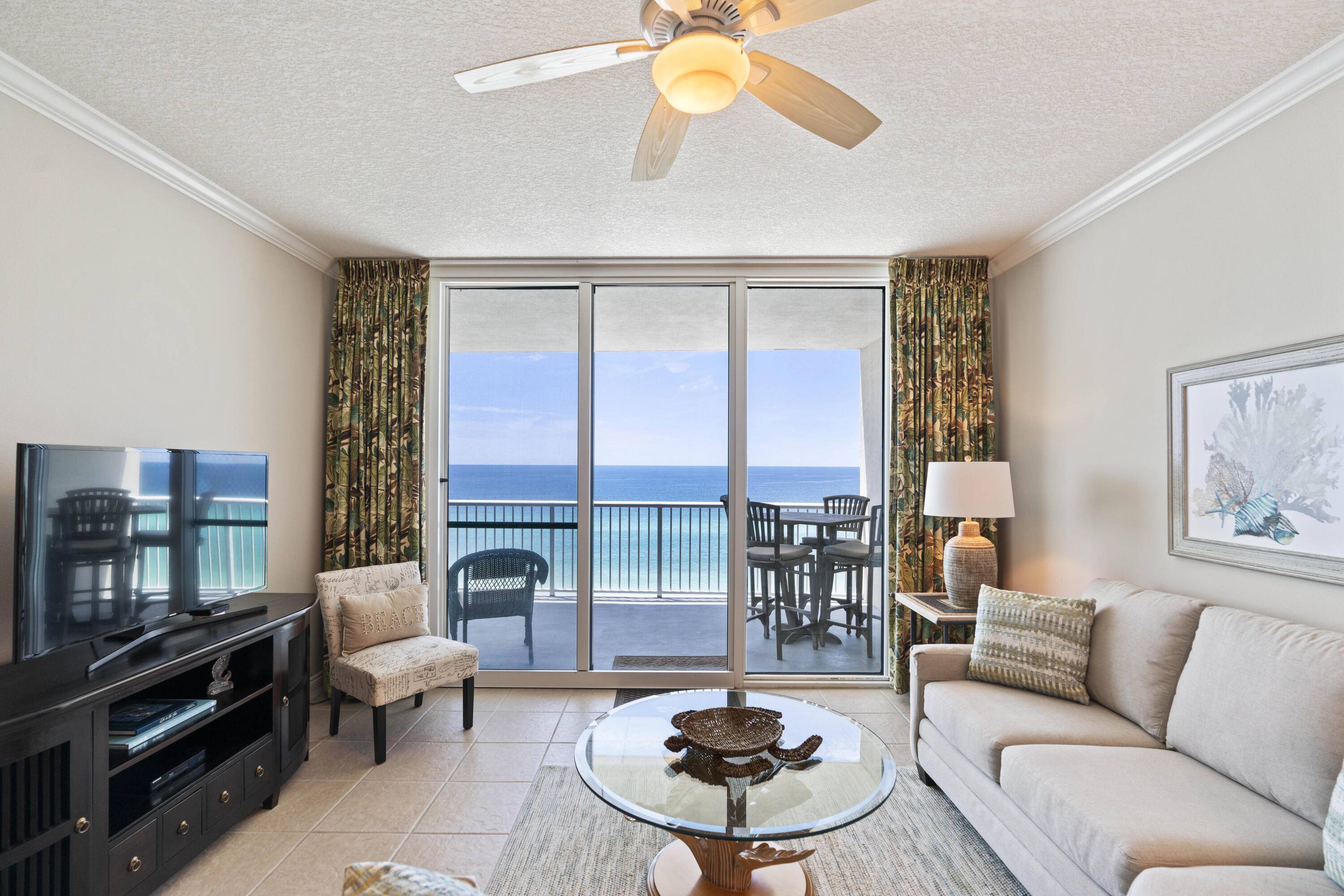 Panama City Beach, FL 32413,17281 Front Beach Road  #UNIT 406