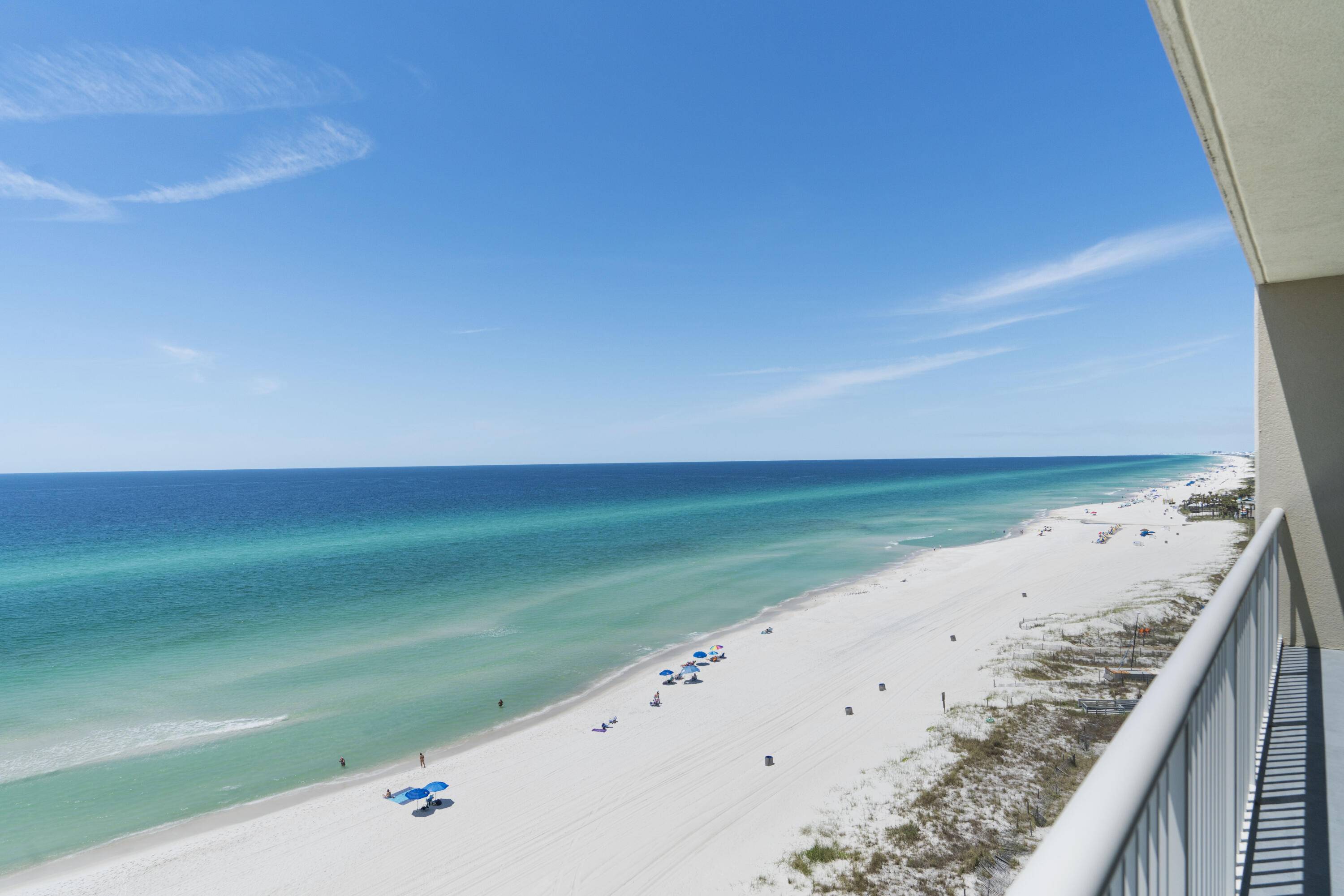 Panama City Beach, FL 32413,17281 Front Beach Road  #UNIT 406