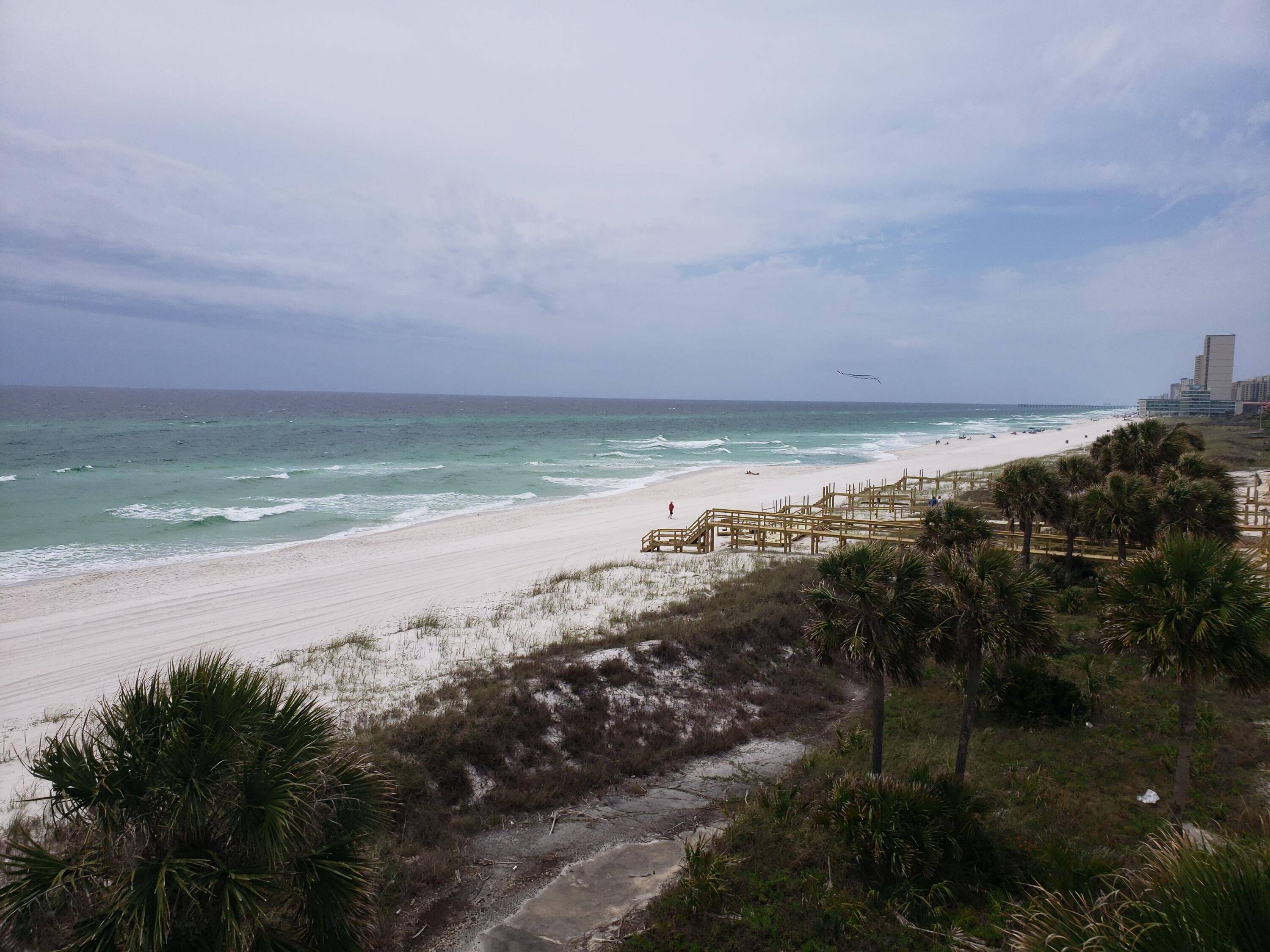 Panama City Beach, FL 32413,13639 Front Beach Road