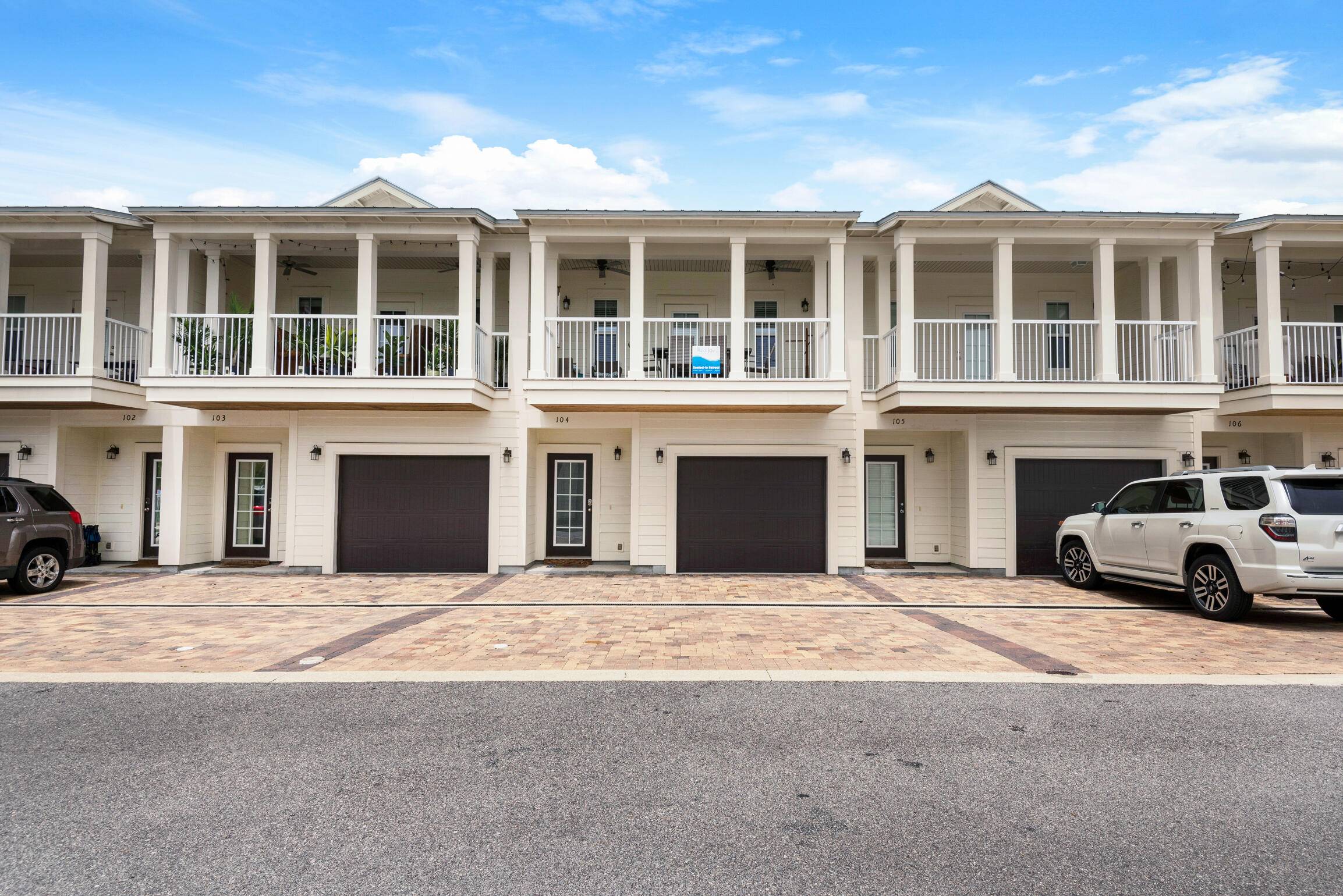 Destin, FL 32541,125 Crystal Beach Drive  #UNIT 104