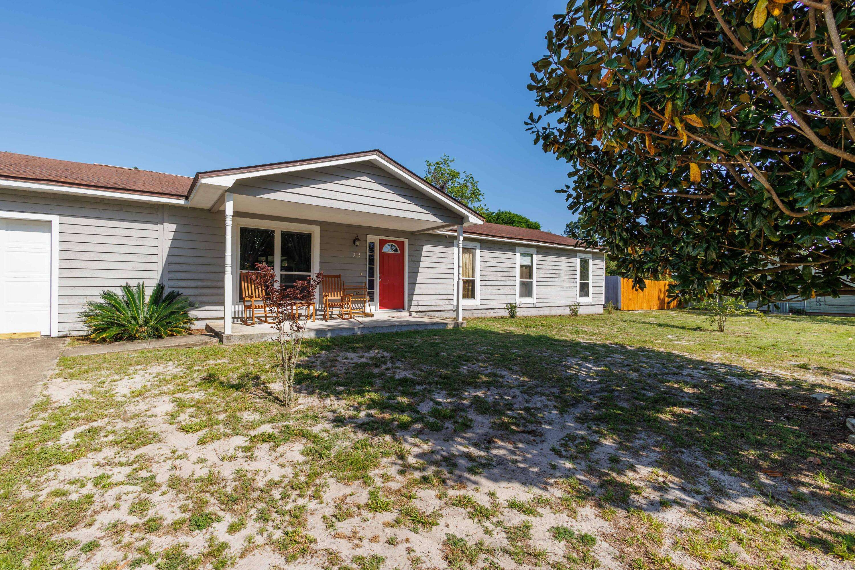 Mary Esther, FL 32569,315 Morgan Lane