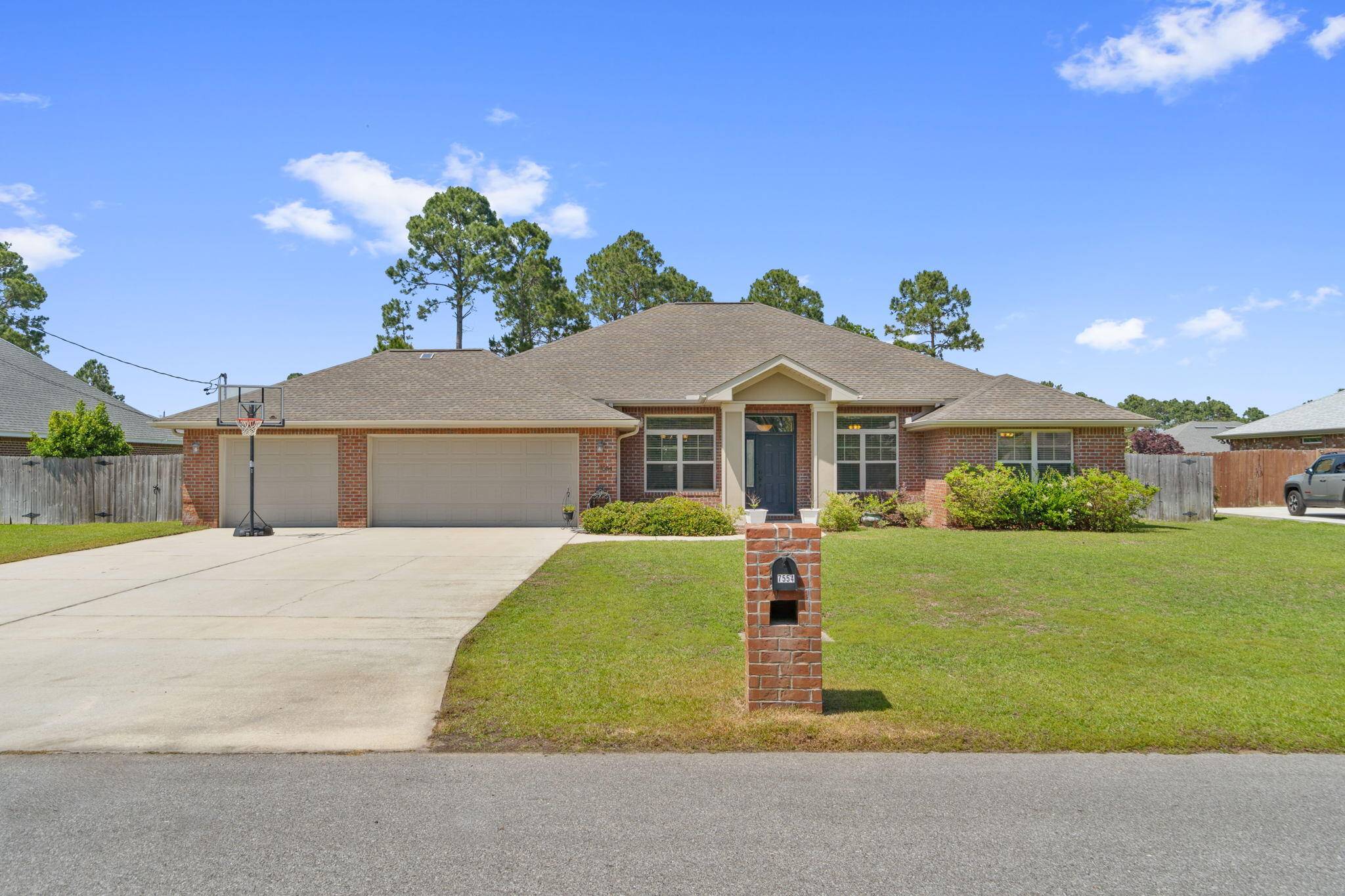 Navarre, FL 32566,7554 Treasure Street