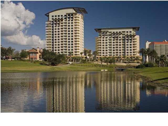 Miramar Beach, FL 32550,5002 Sandestin Boulevard  #6321/23