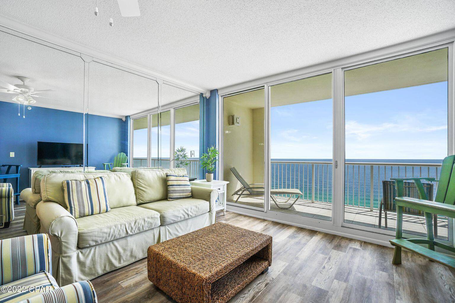 Panama City Beach, FL 32407,10901 Front Beach Road  #UNIT 2102