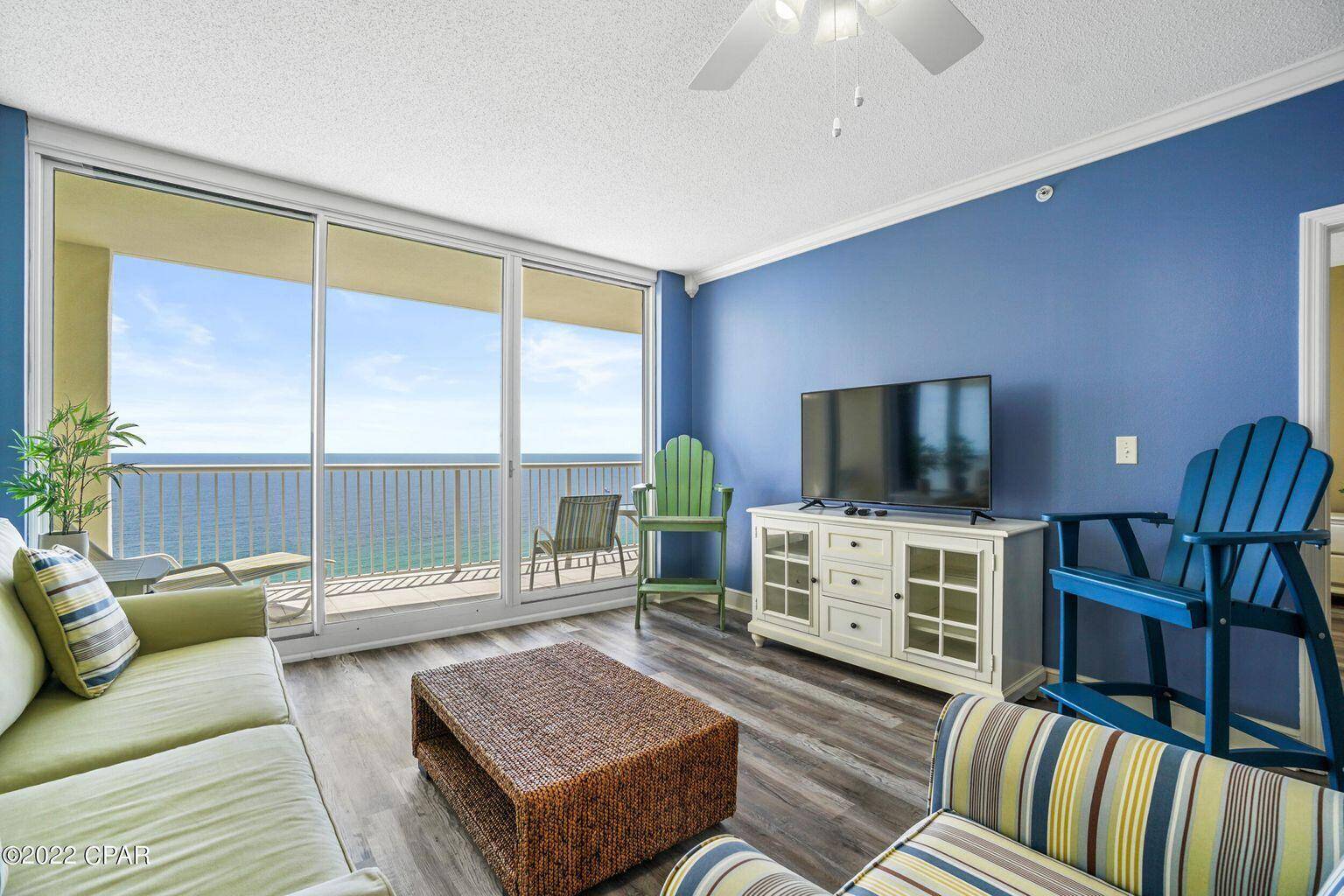 Panama City Beach, FL 32407,10901 Front Beach Road  #UNIT 2102