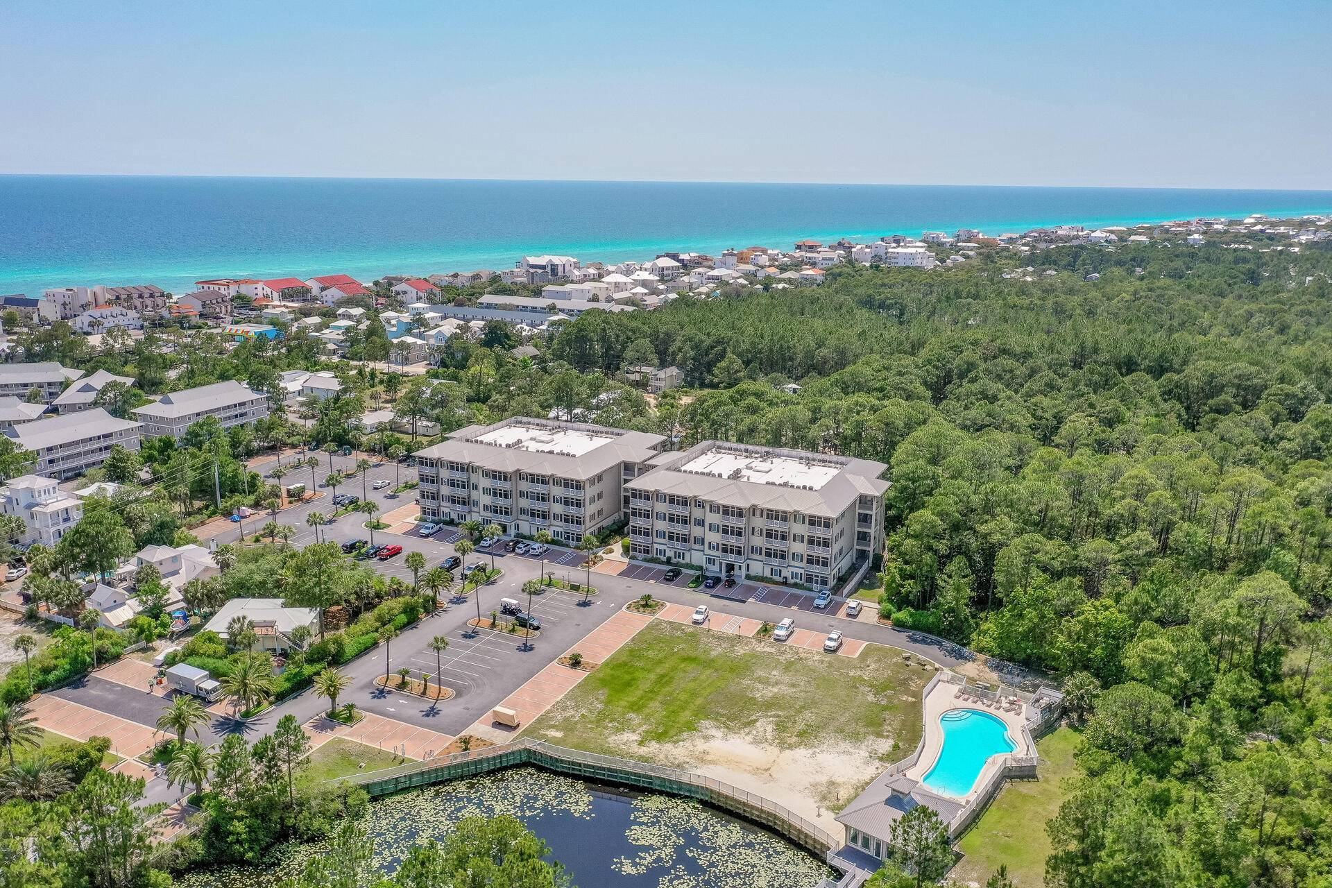 Santa Rosa Beach, FL 32459,231 Somerset Bridge Road  #UNIT 1209