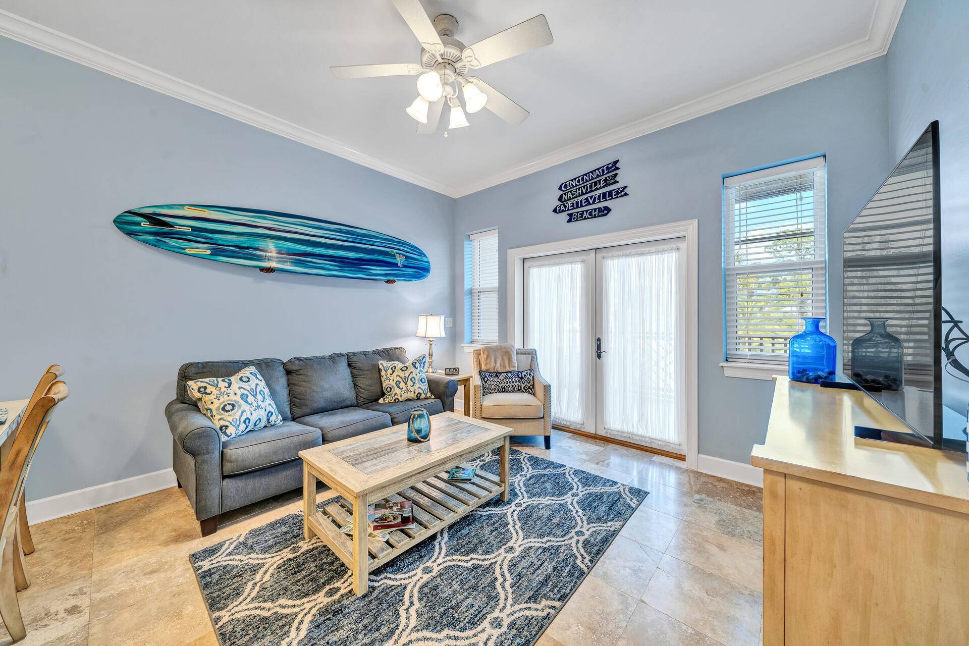 Santa Rosa Beach, FL 32459,231 Somerset Bridge Road  #UNIT 1209