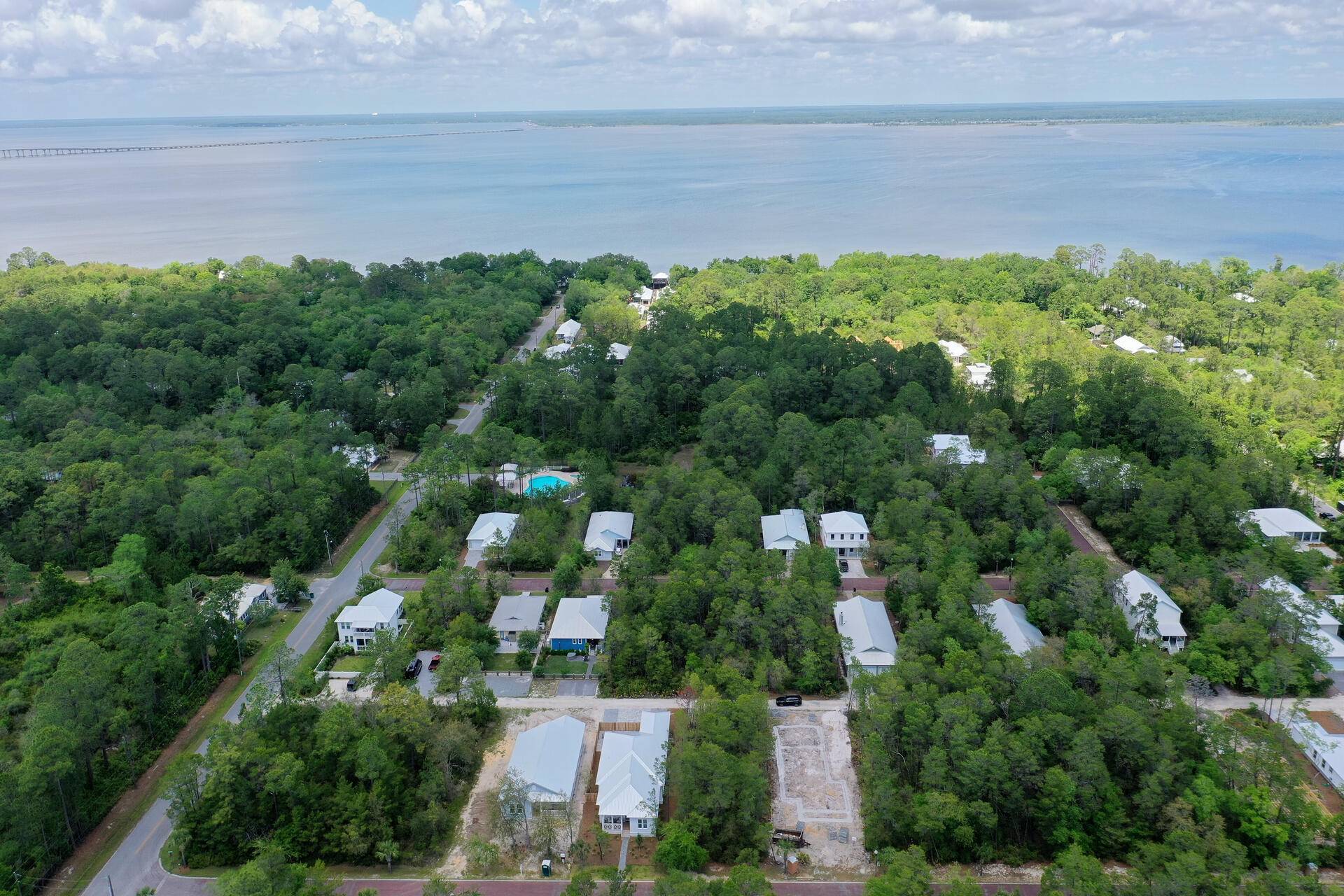 Santa Rosa Beach, FL 32459,Lot 27 Devlieg Avenue