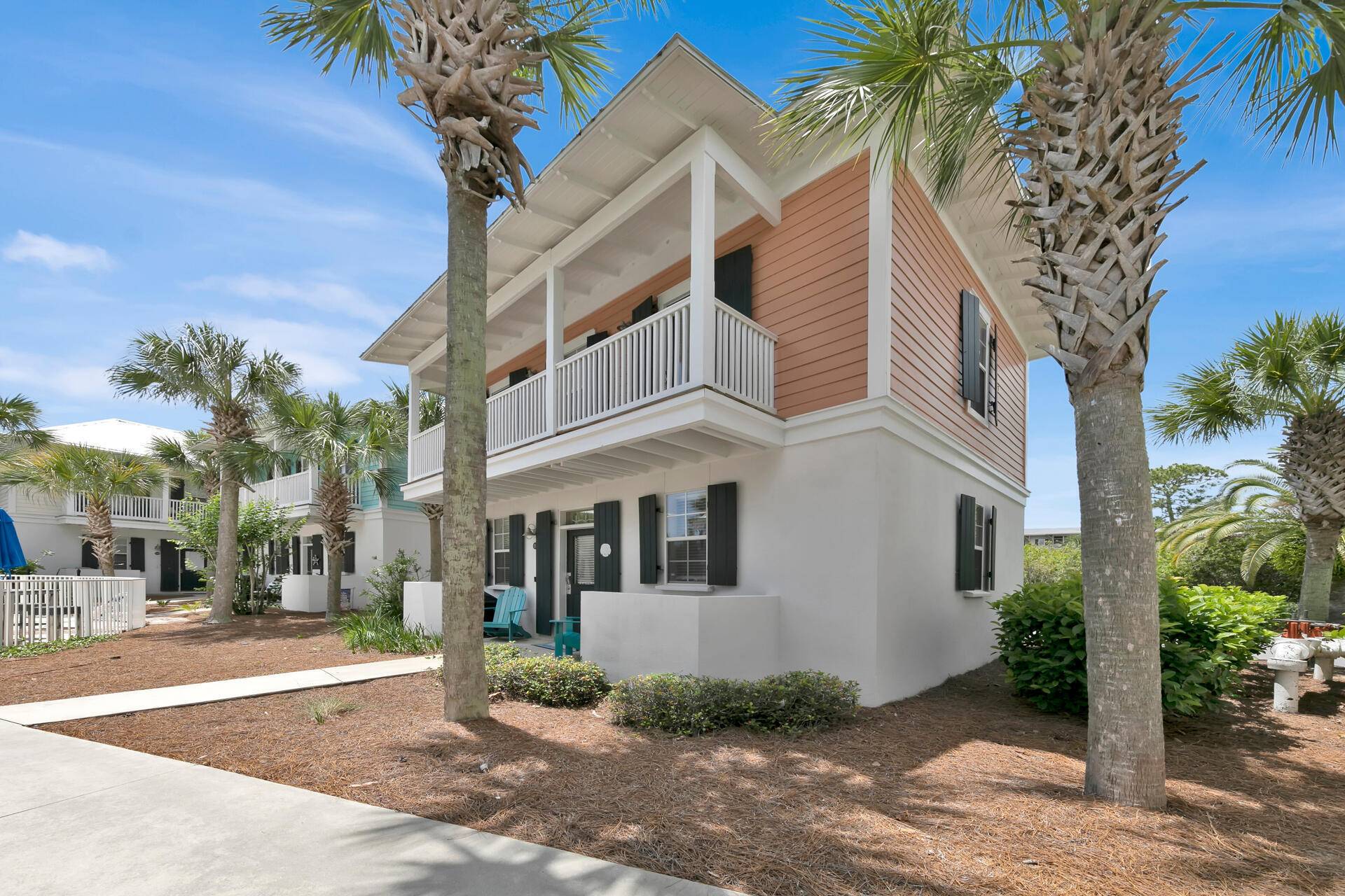 Santa Rosa Beach, FL 32459,198 Somerset Bridge Road  #UNIT 151