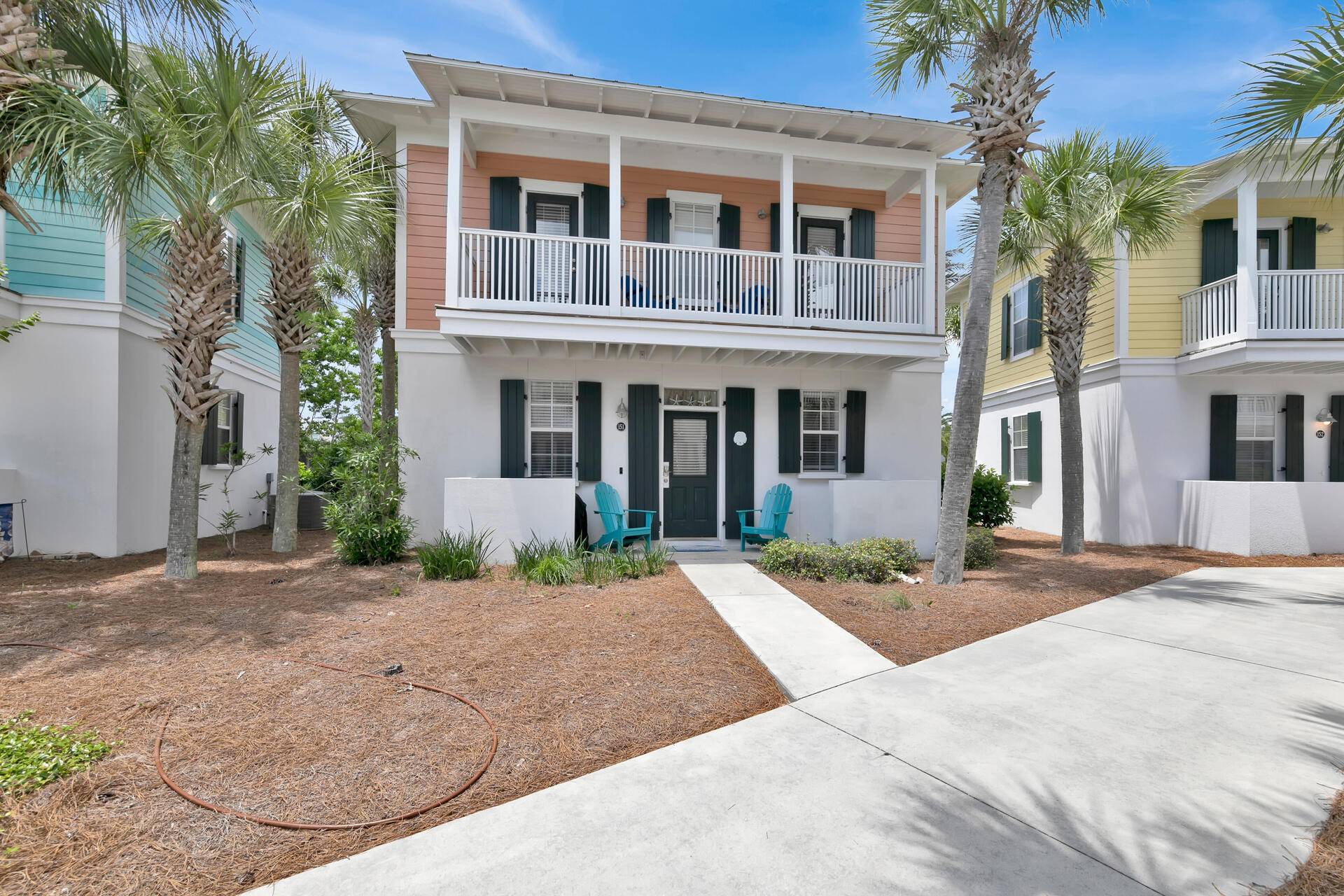 Santa Rosa Beach, FL 32459,198 Somerset Bridge Road  #UNIT 151