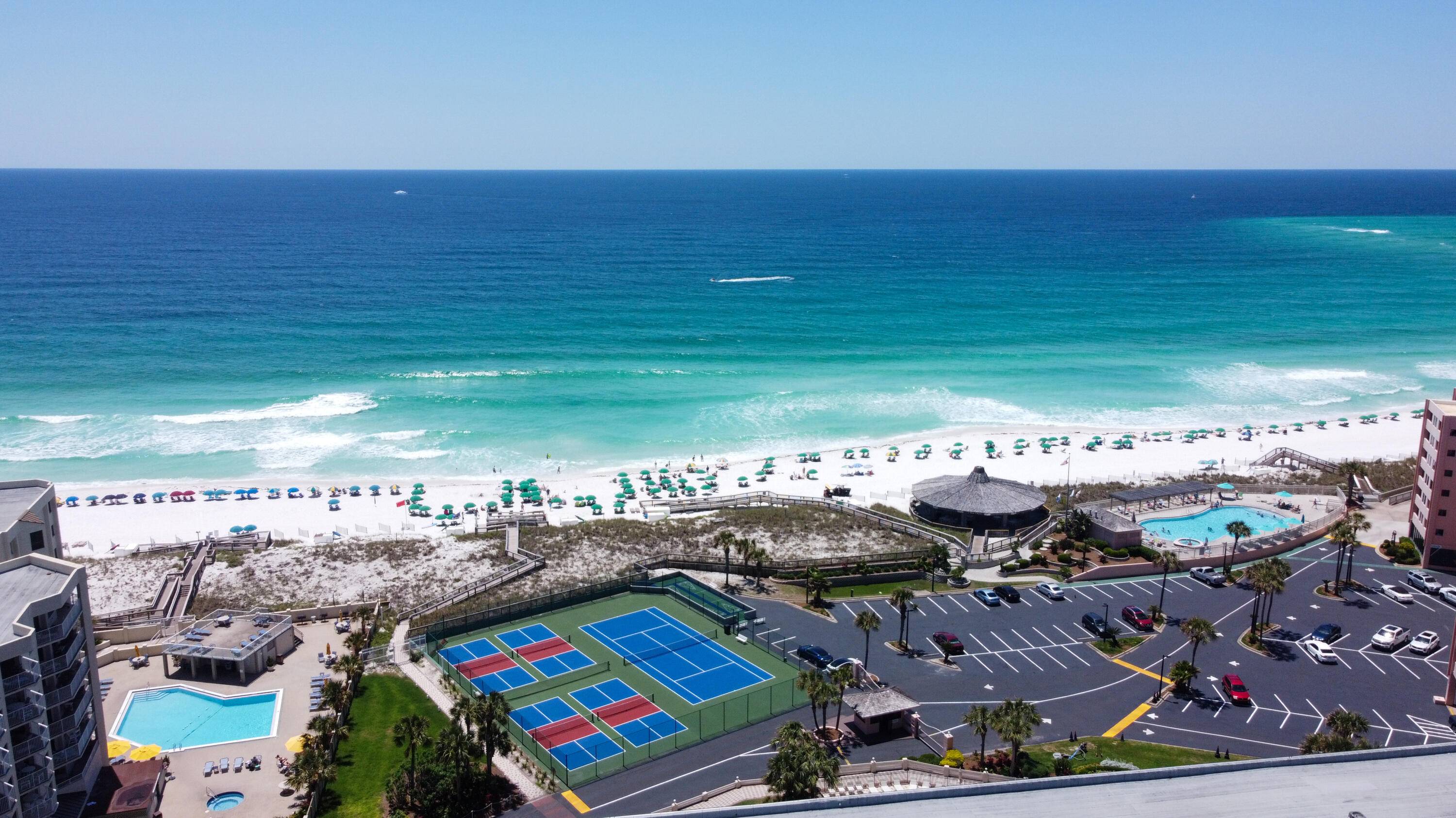 Destin, FL 32541,502 Gulf Shore Drive  #UNIT 205