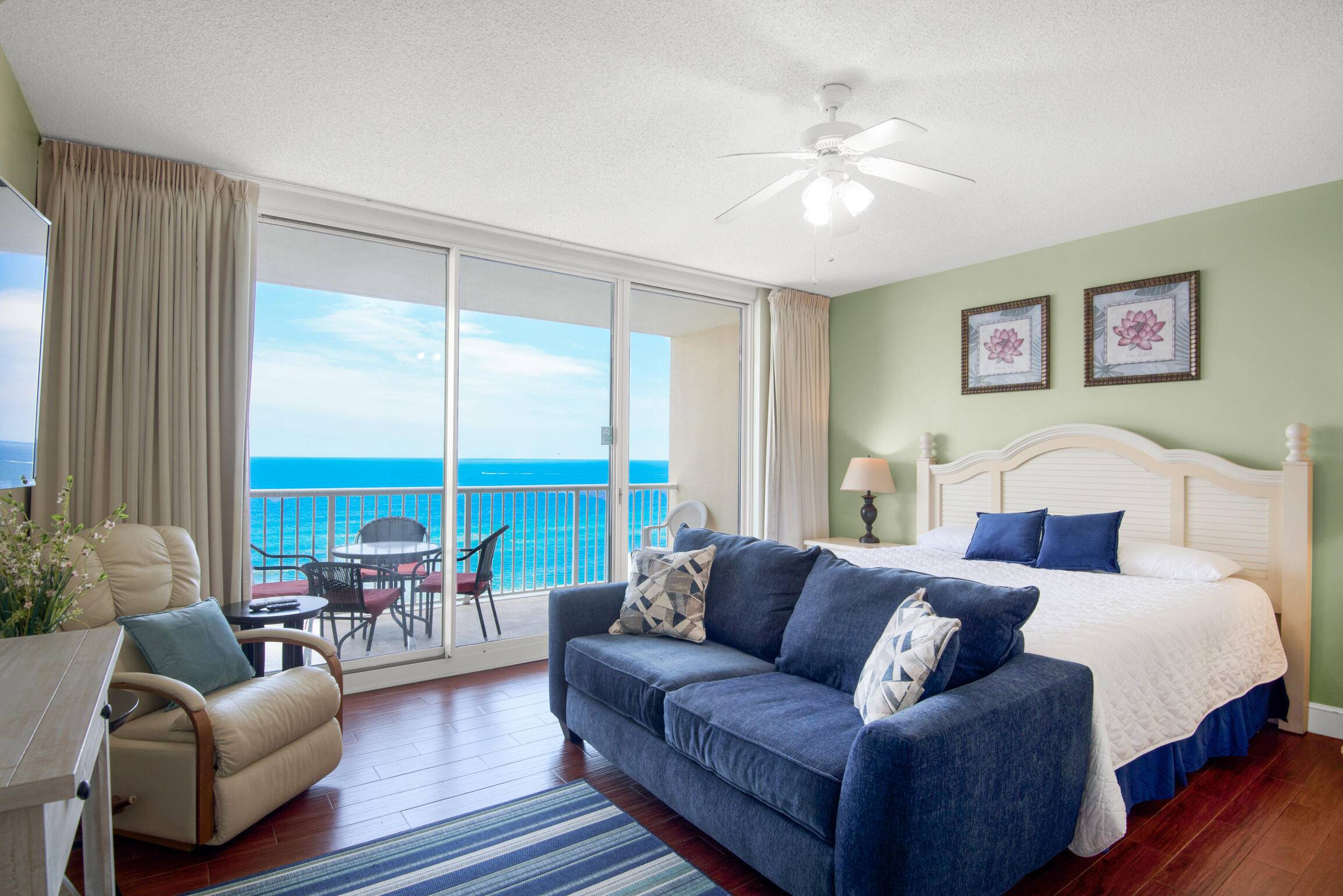 Panama City Beach, FL 32407,10901 Front Beach Road  #UNIT 1208