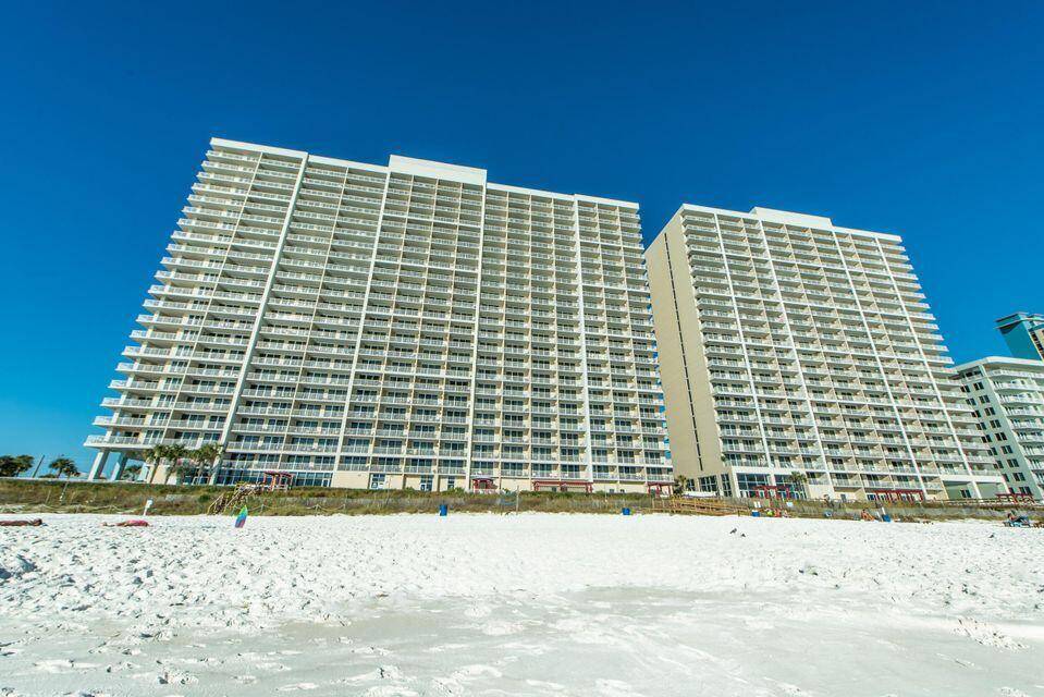 Panama City Beach, FL 32407,10901 Front Beach Road  #UNIT 1208