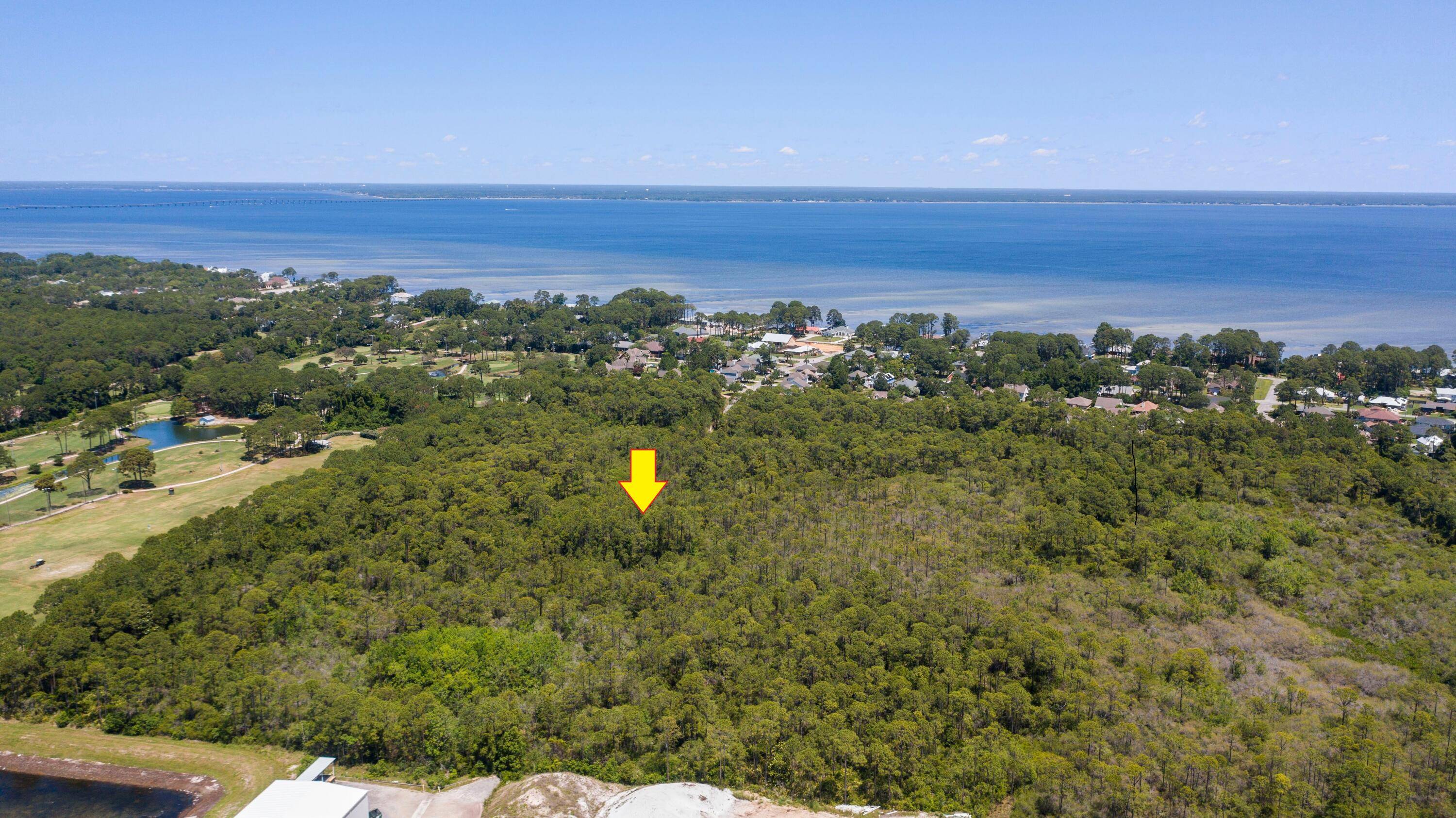 Miramar Beach, FL 32550,Lot 1 Holiday Shores Court