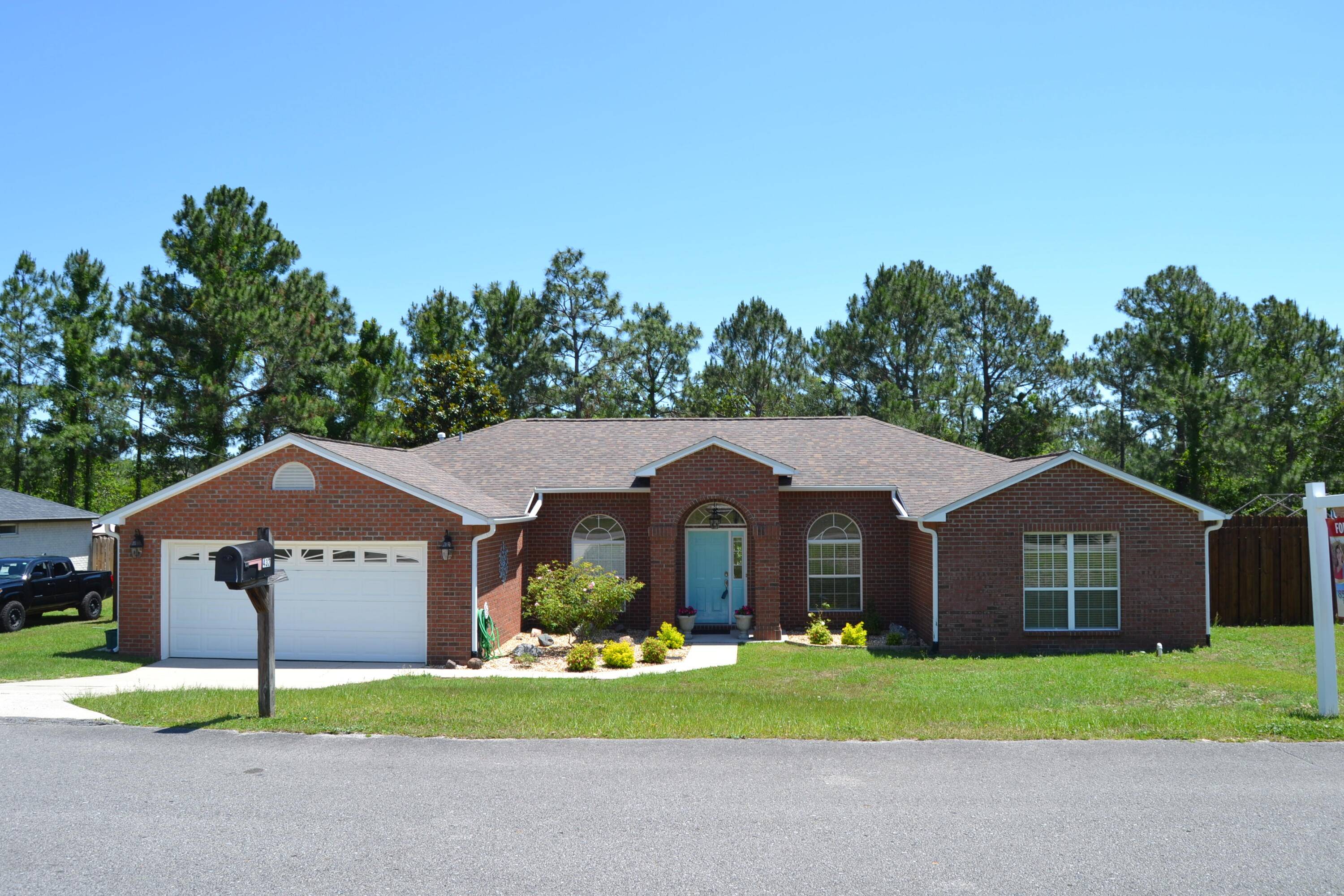 Crestview, FL 32536,432 Hatchee Drive