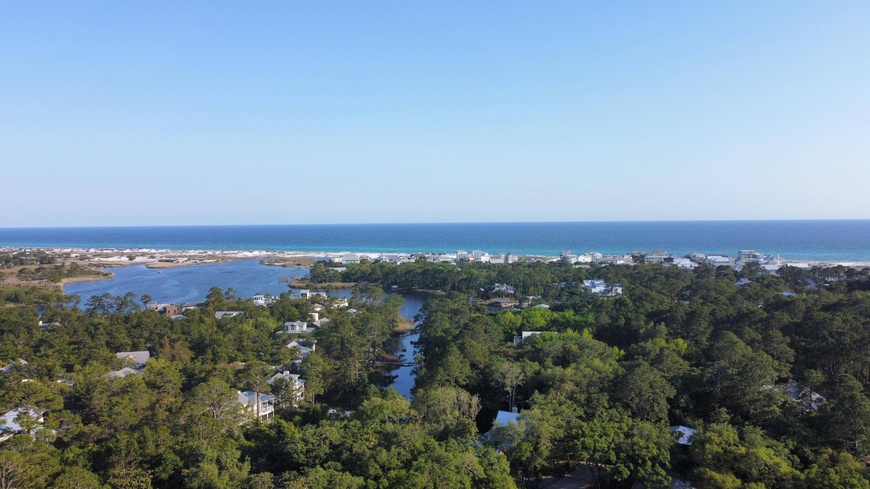 Santa Rosa Beach, FL 32459,Lot 33 CO 283 S