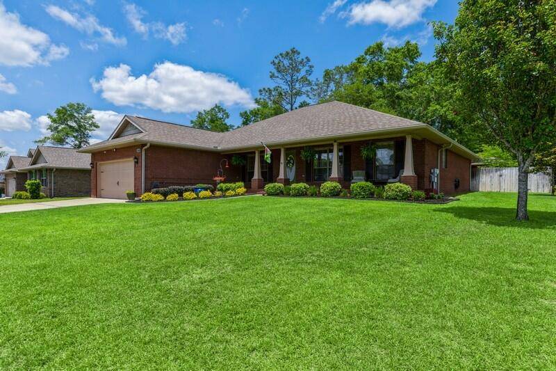 Crestview, FL 32536,2408 Genevieve Way