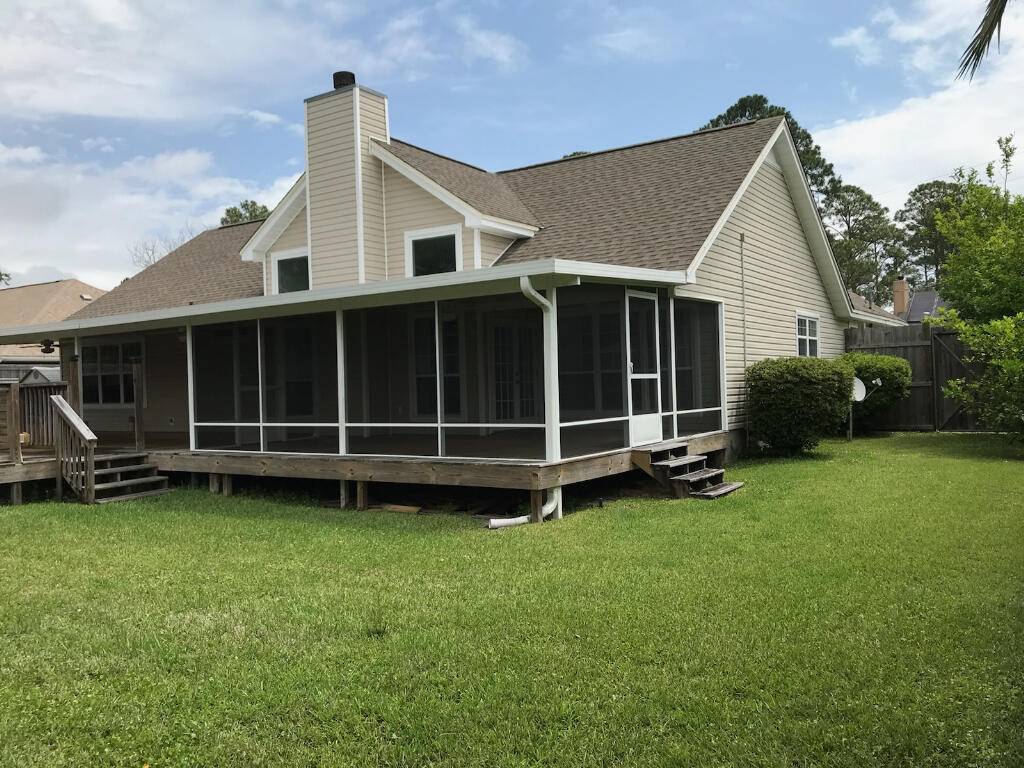 Mary Esther, FL 32569,529 E Timberlake Drive