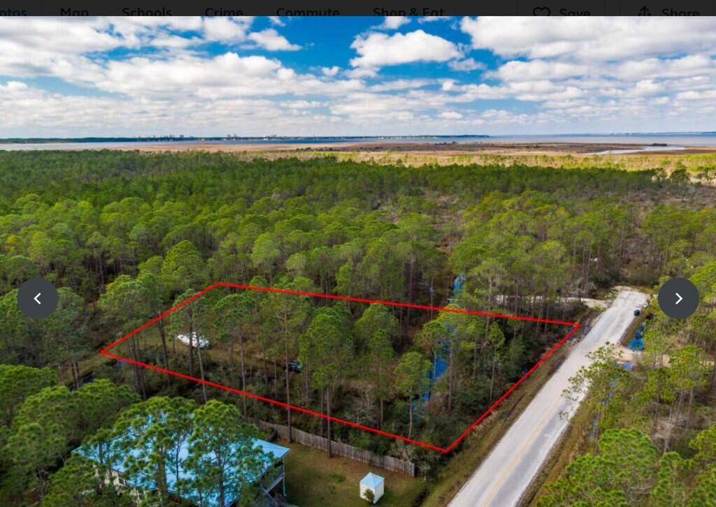 Santa Rosa Beach, FL 32459,Lot 13 Whisper Lane