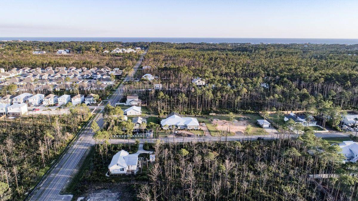 Santa Rosa Beach, FL 32459,Lot 2 Delbert Lane