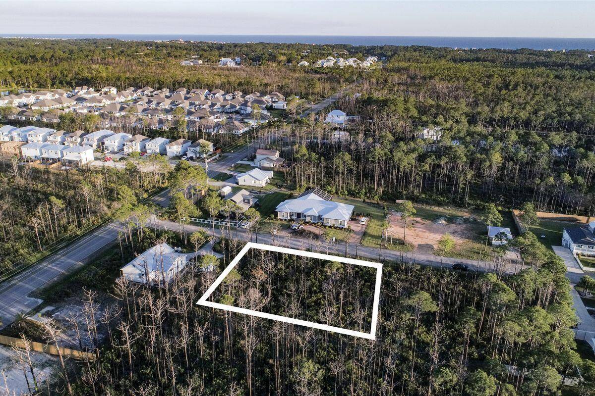 Santa Rosa Beach, FL 32459,Lot 2 Delbert Lane