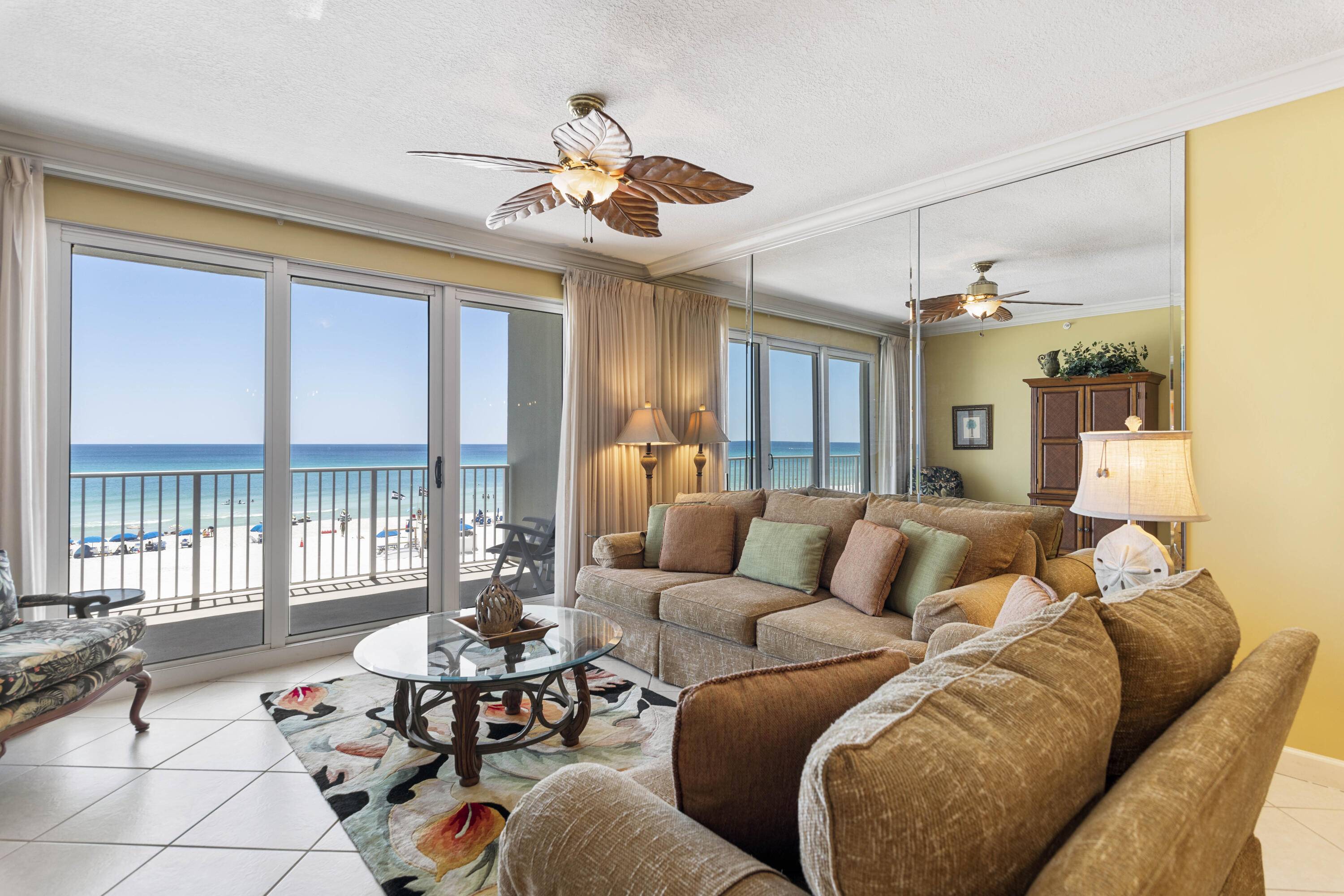 Panama City Beach, FL 32407,10719 Front Beach Road  #Unit 203