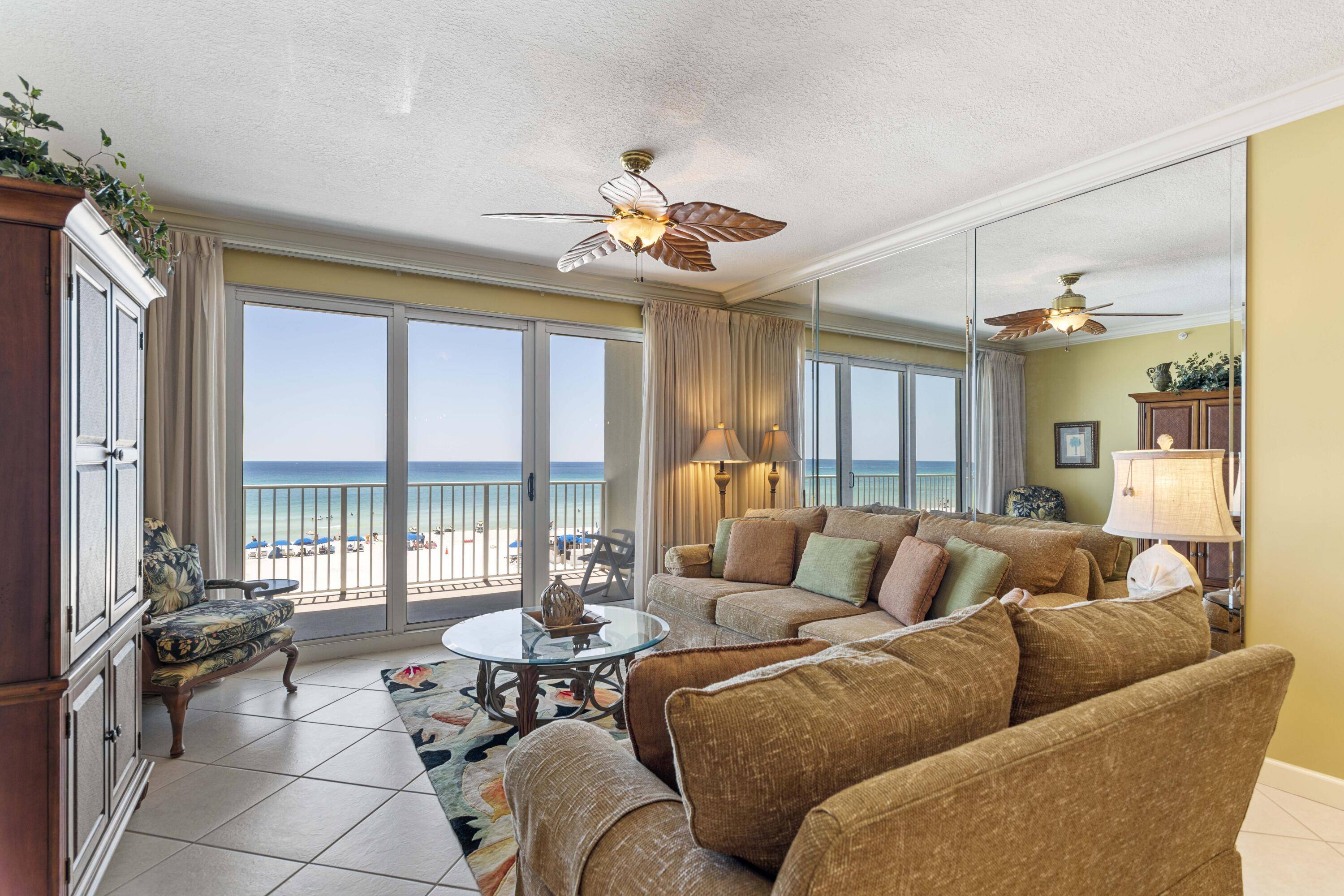 Panama City Beach, FL 32407,10719 Front Beach Road  #Unit 203