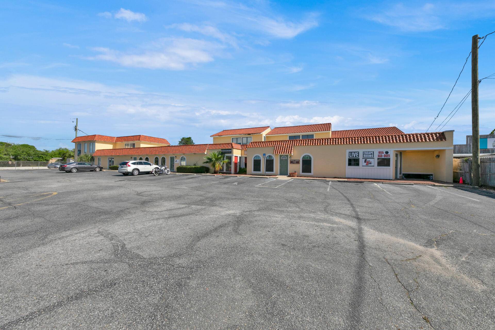 Destin, FL 32541,415 Mountain Drive #3