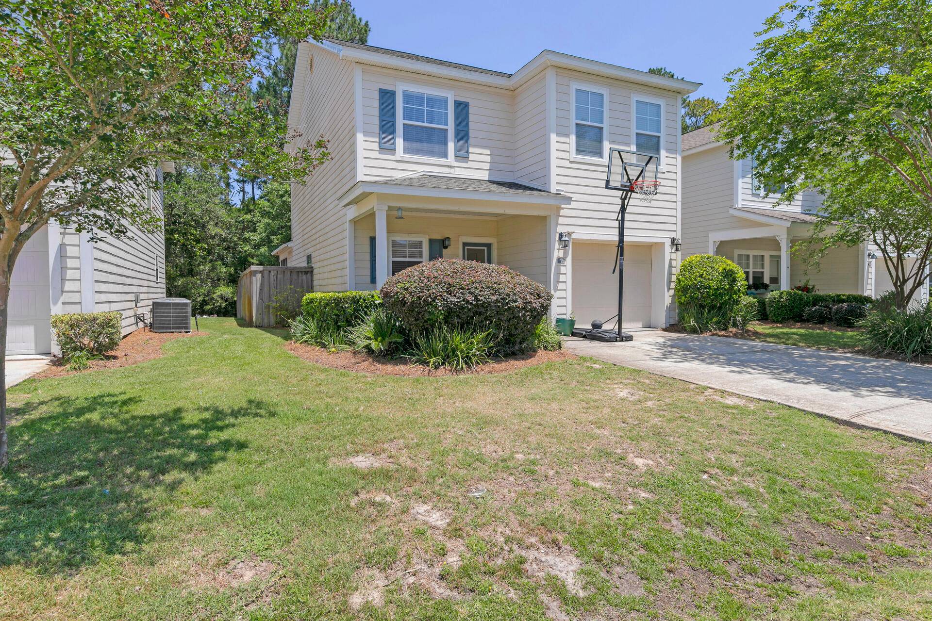 Santa Rosa Beach, FL 32459,129 Hackberry Way