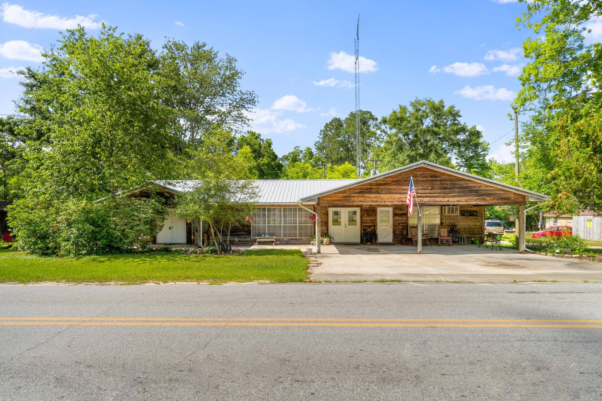 Defuniak Springs, FL 32433,40 W County Hwy 181