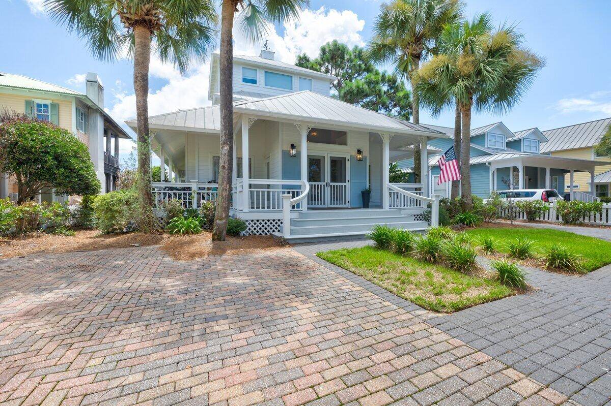 Miramar Beach, FL 32550,2074 Olde Towne Avenue