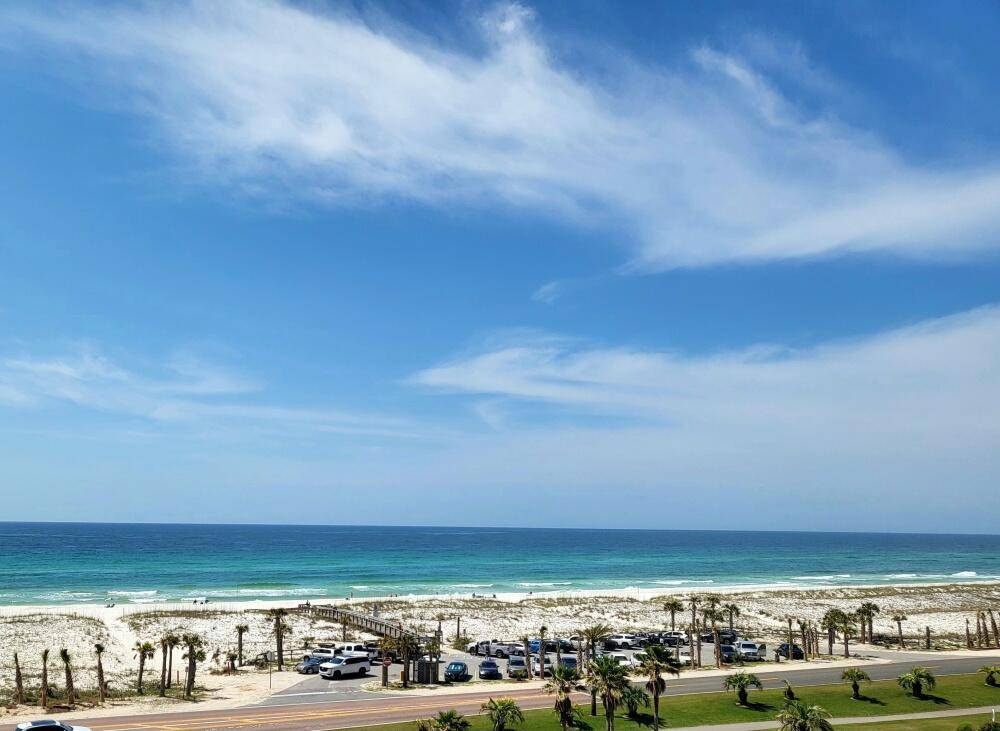 Pensacola Beach, FL 32561,1 Portofino Drive  #503