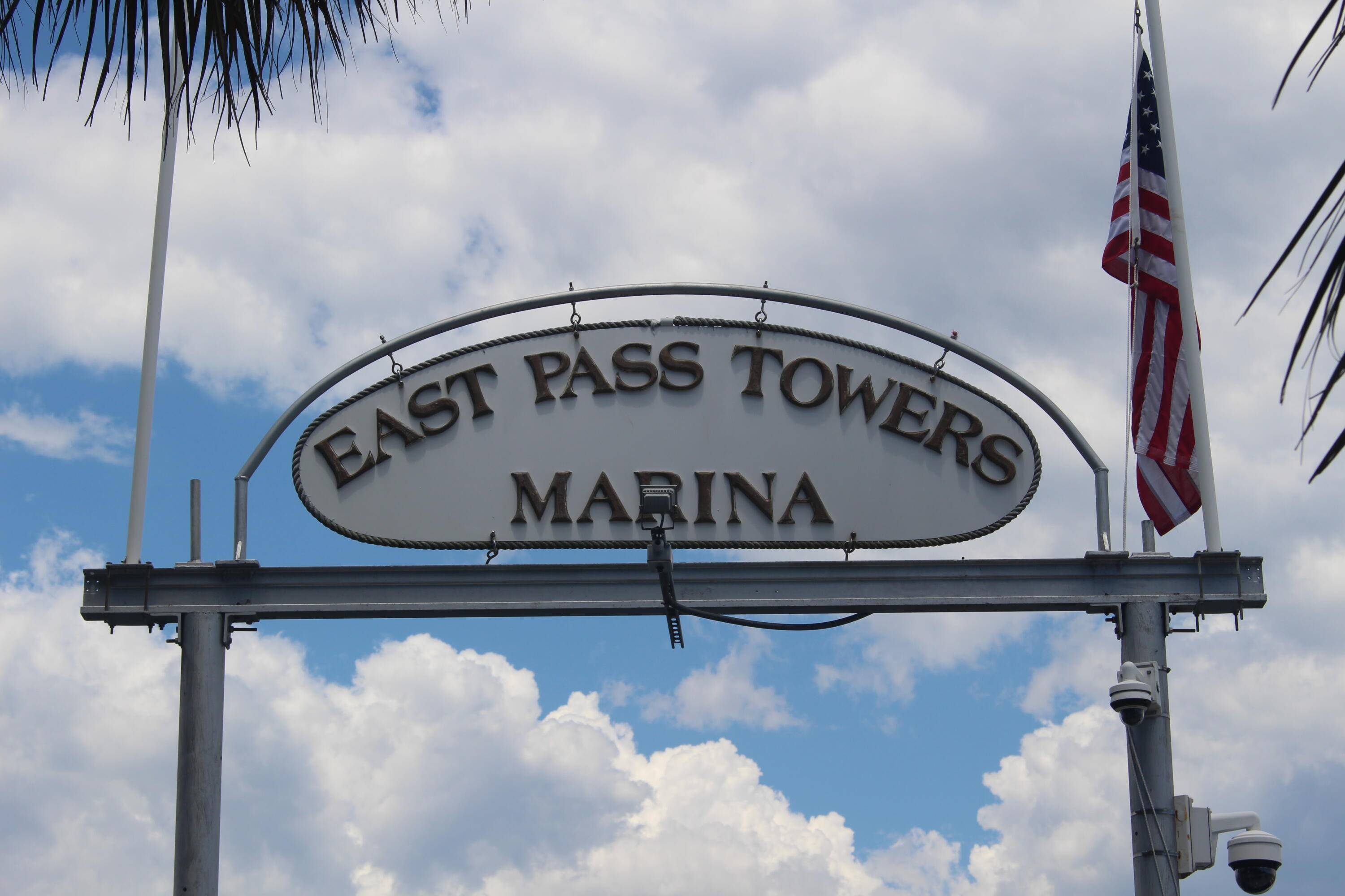 Destin, FL 32541,100 Gulf Shore Drive #Slip A-8