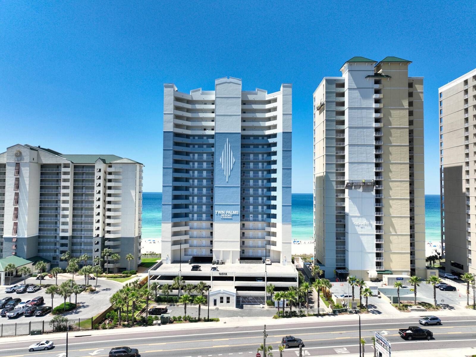 Panama City Beach, FL 32407,10519 Front Beach Road  #UNIT 1501A