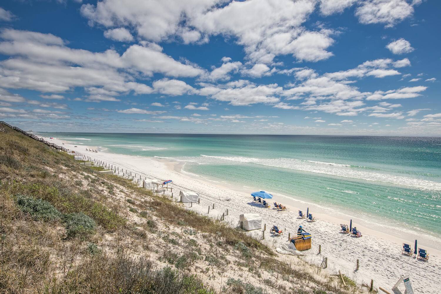 Santa Rosa Beach, FL 32459,2421 W County Hwy 30A  #F201