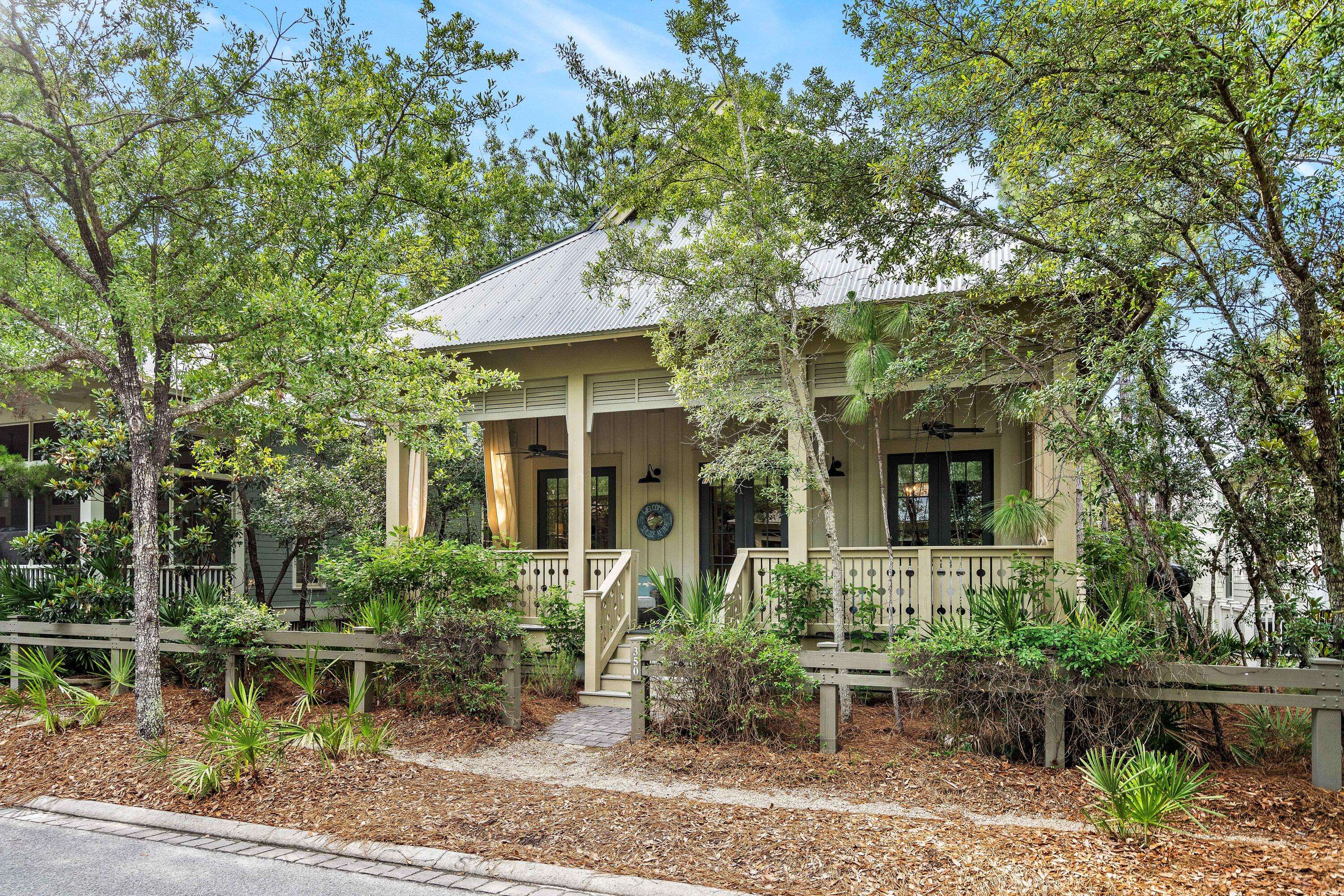 Santa Rosa Beach, FL 32459,350 Spartina Circle