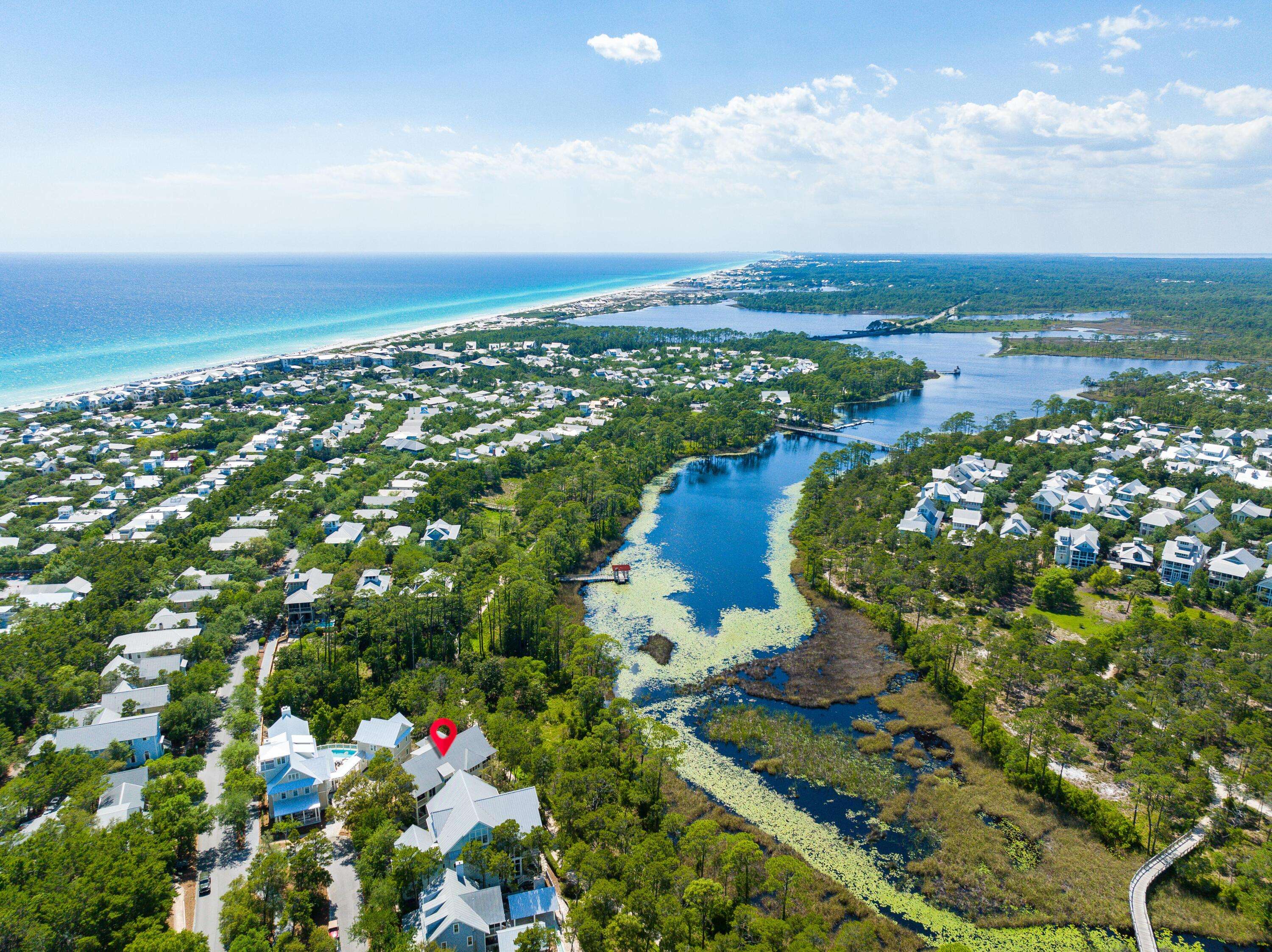 Santa Rosa Beach, FL 32459,13 Dandelion Drive