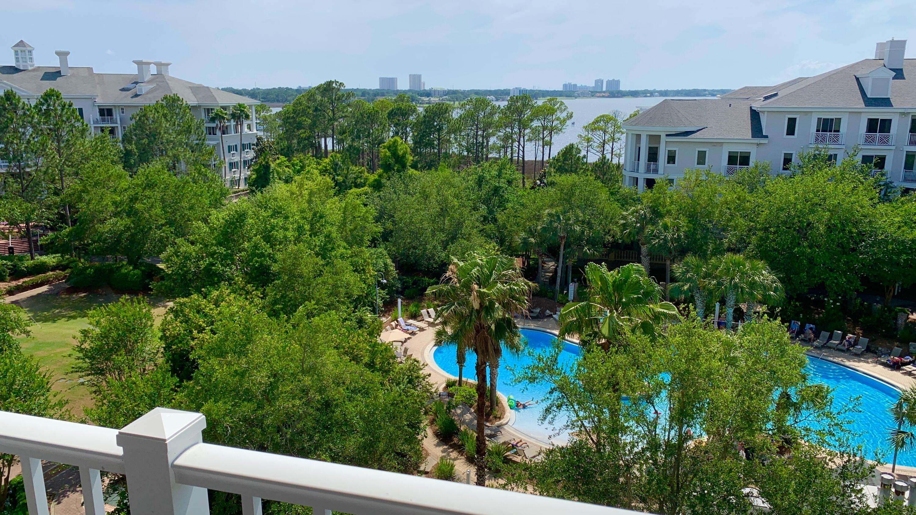 Miramar Beach, FL 32550,9500 Grand Sandestin Blvd  #2602