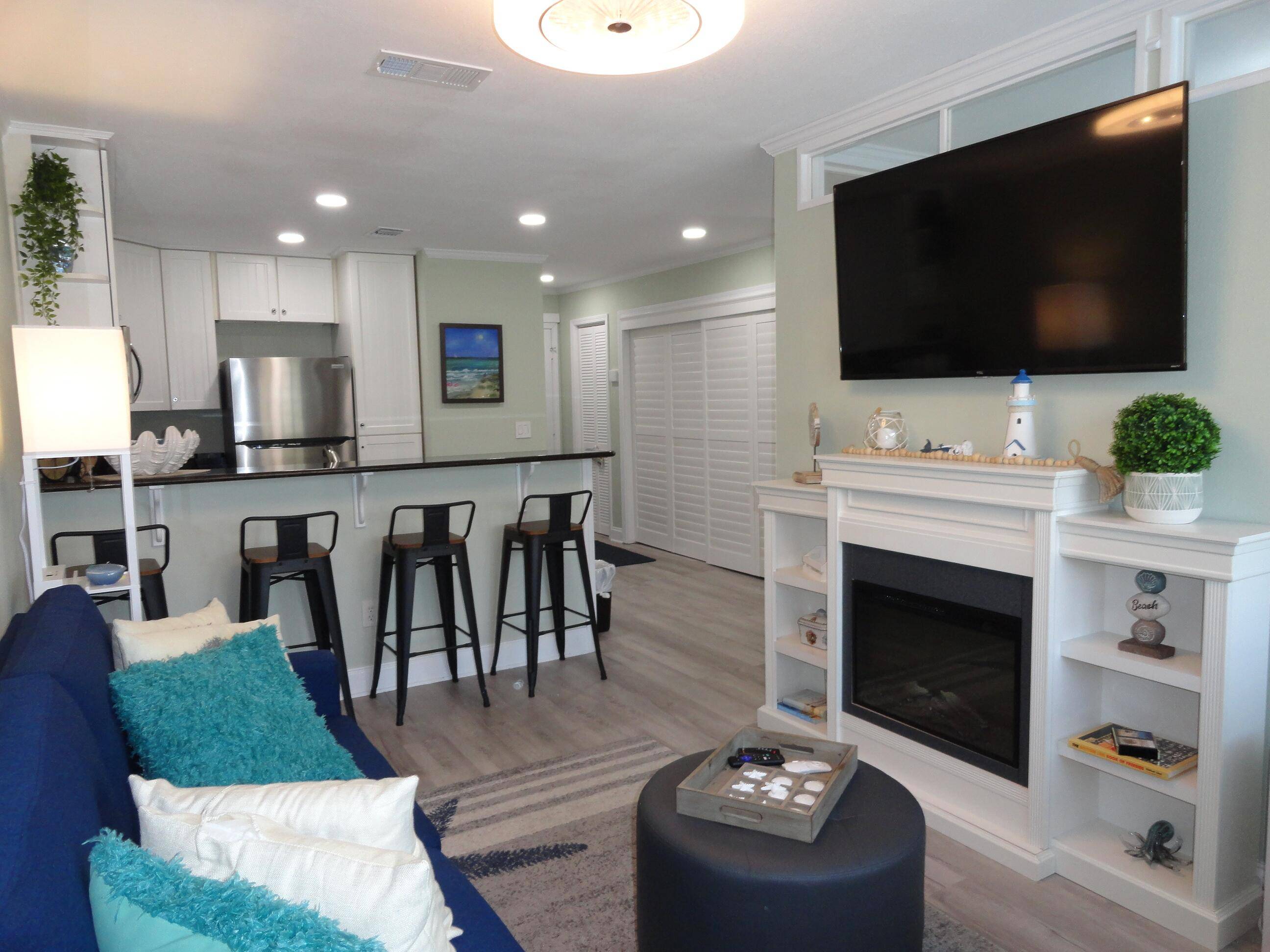 Destin, FL 32541,445 Gulf Shore Drive  #UNIT 105