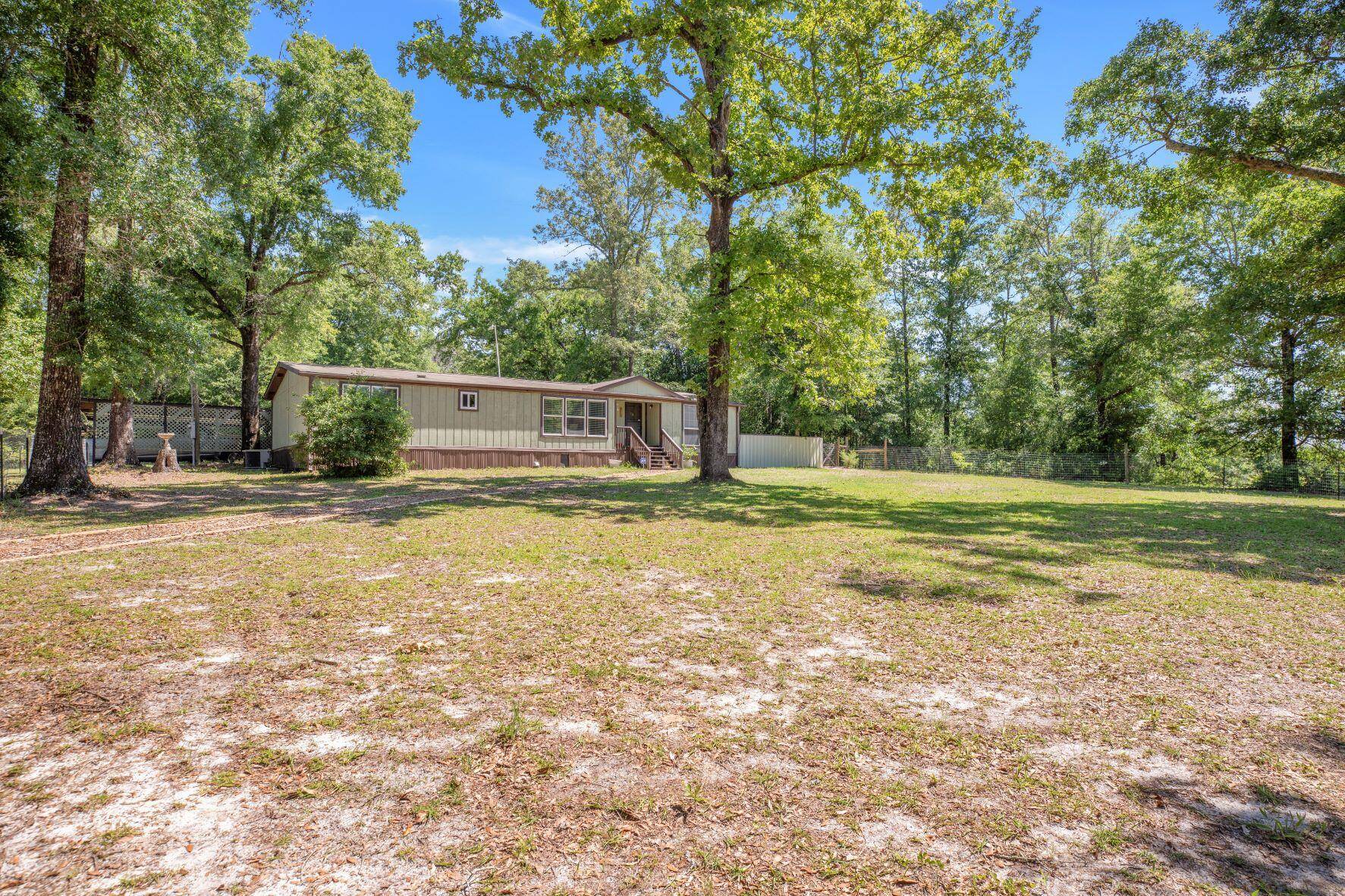 Westville, FL 32464,1277 Braxton Road