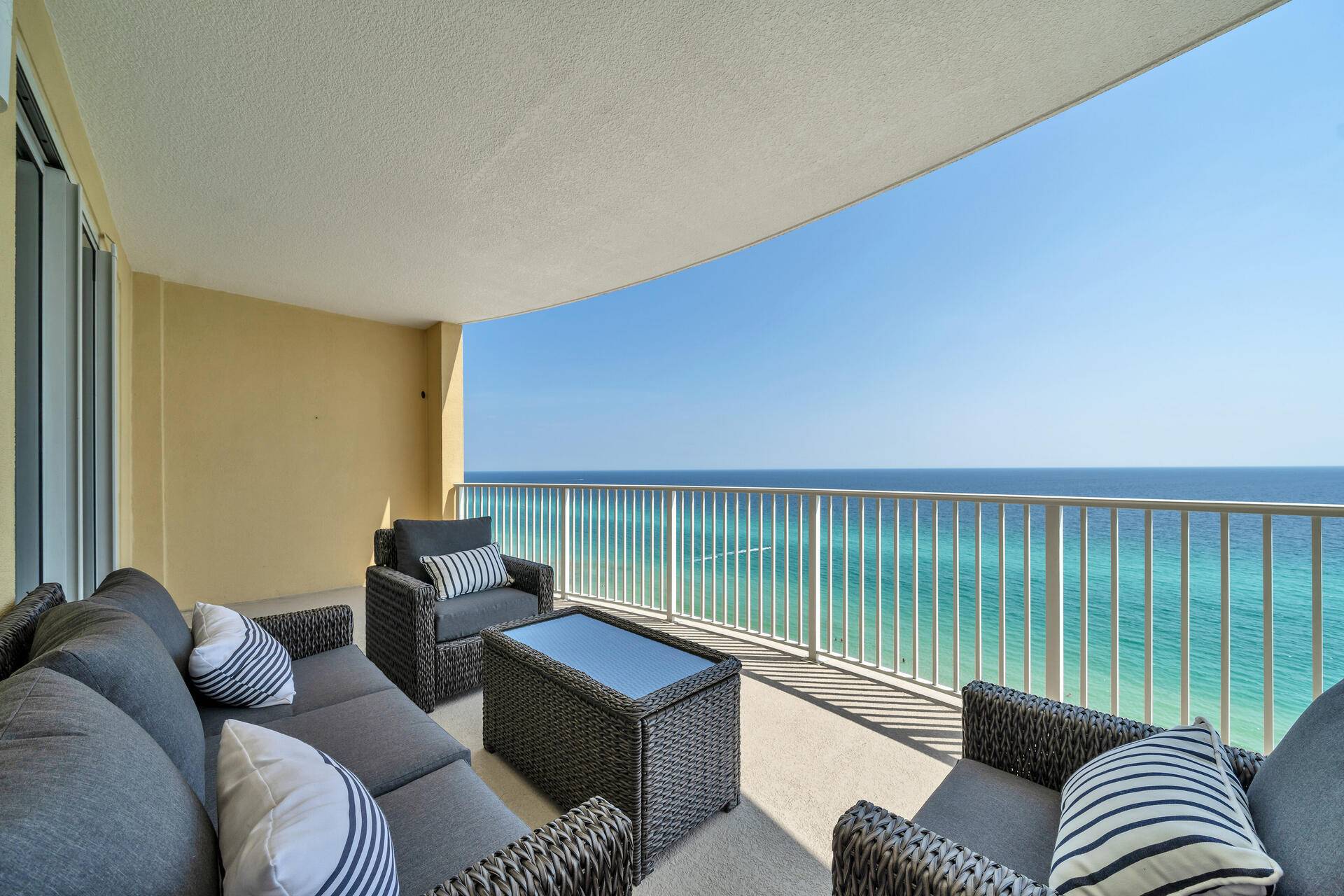 Panama City Beach, FL 32413,17545 Front Beach Road  #UNIT 1606