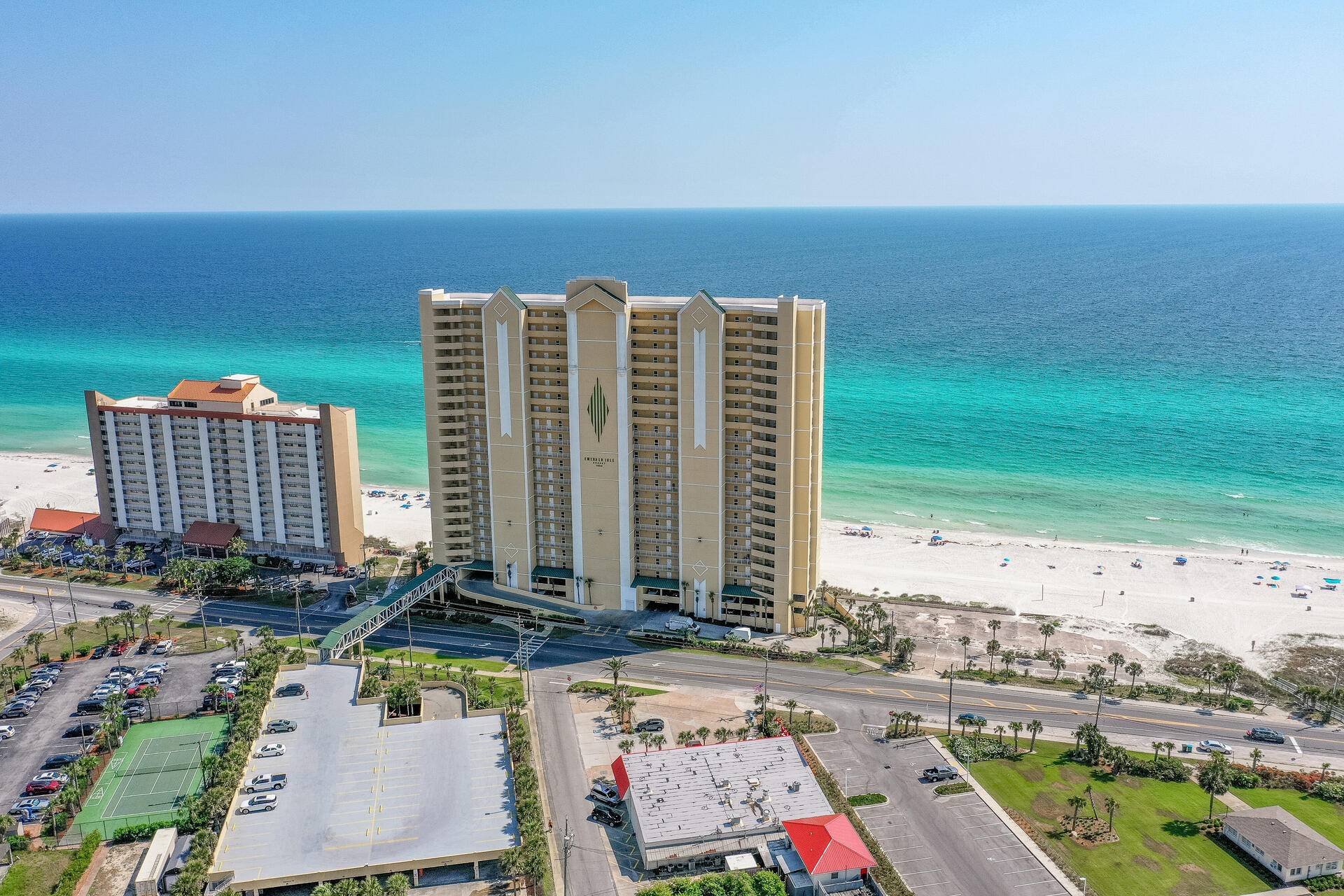 Panama City Beach, FL 32413,17545 Front Beach Road  #UNIT 1606